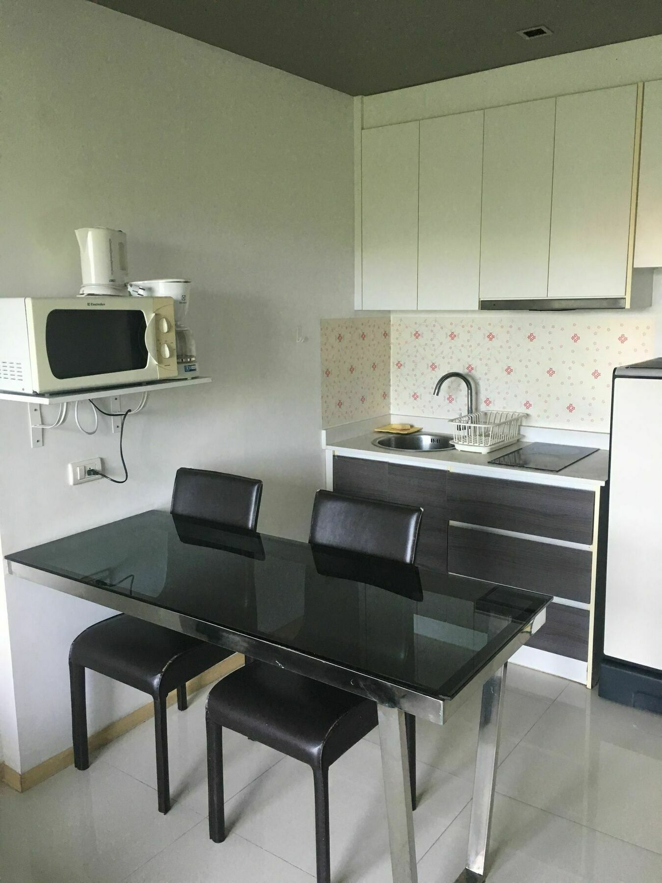 Apartment The Gallery D41 *