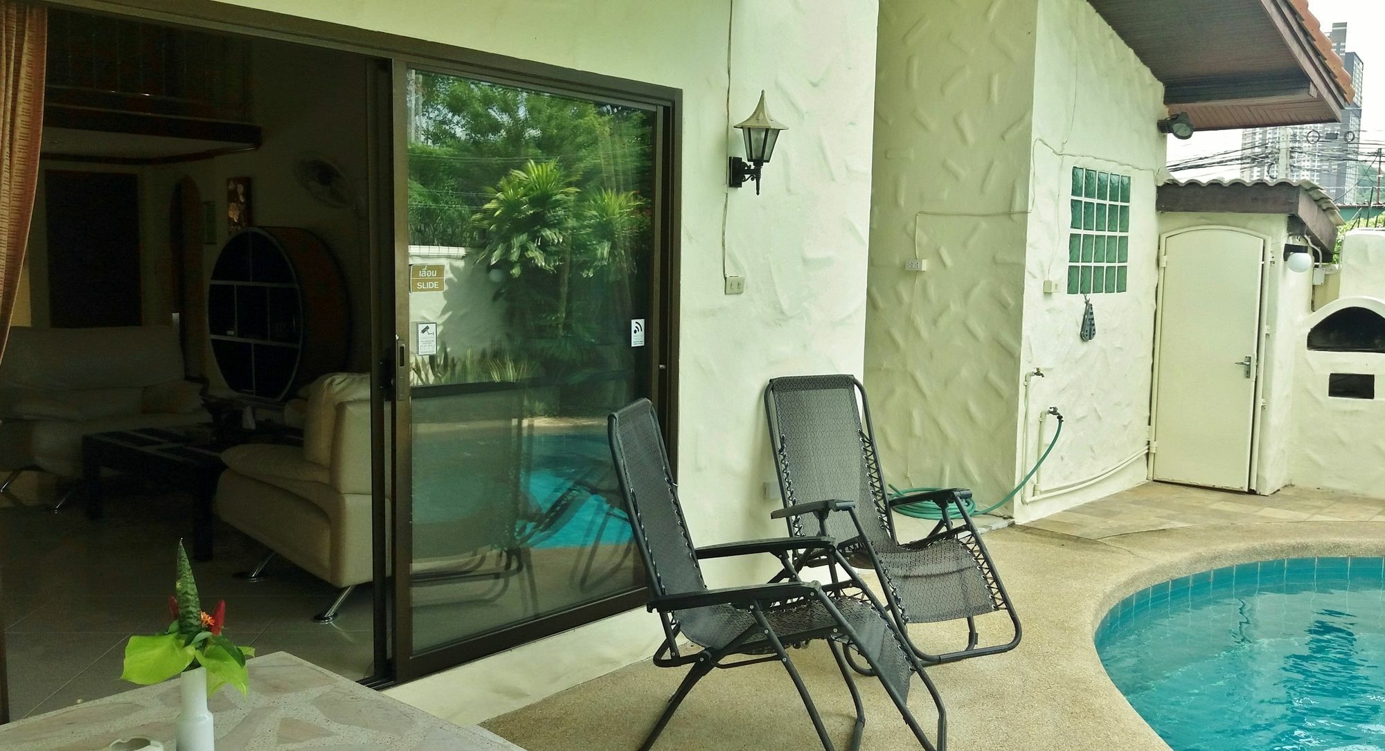 Villa Baan Chai Nam