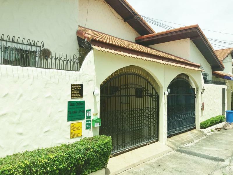 Villa Baan Chai Nam Pattaya