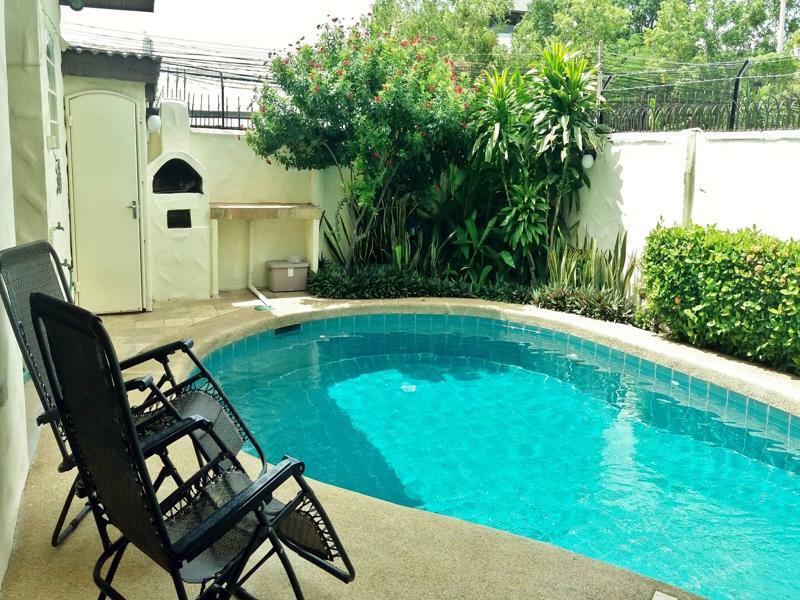 Baan Chai Nam Villa