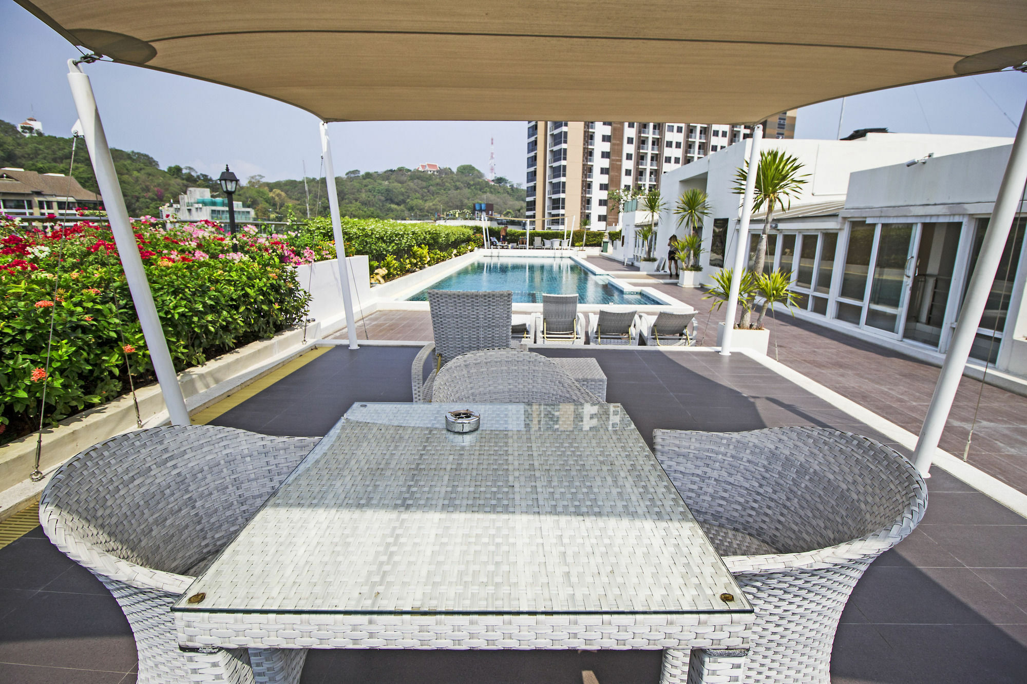 Hotel Hyde Park By Sunny 3*