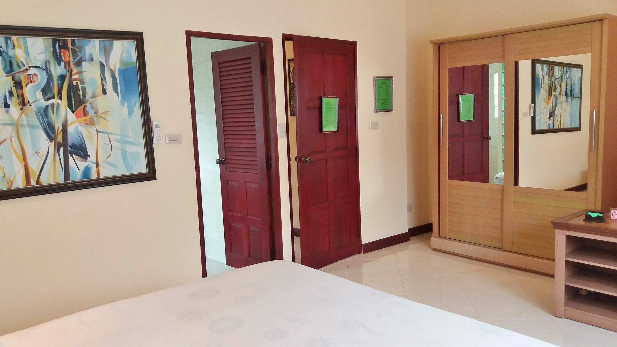 Villa Baan Chai Nam Pattaya