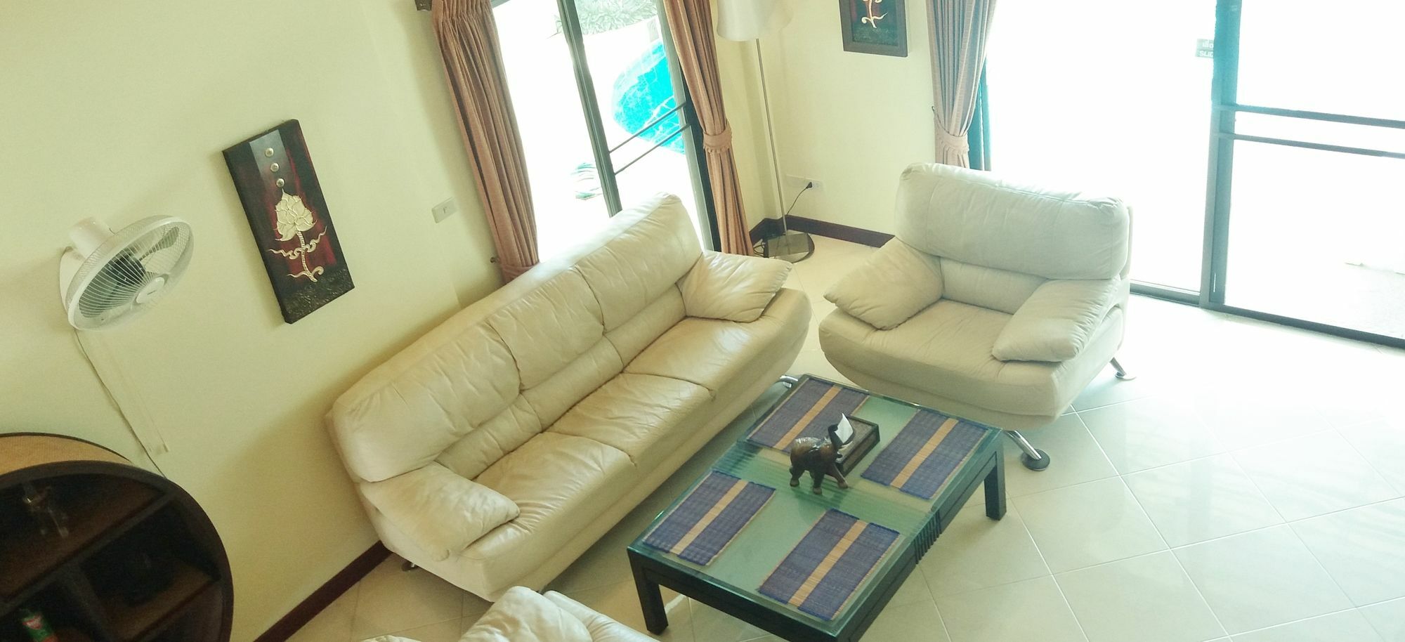 Baan Chai Nam Pattaya