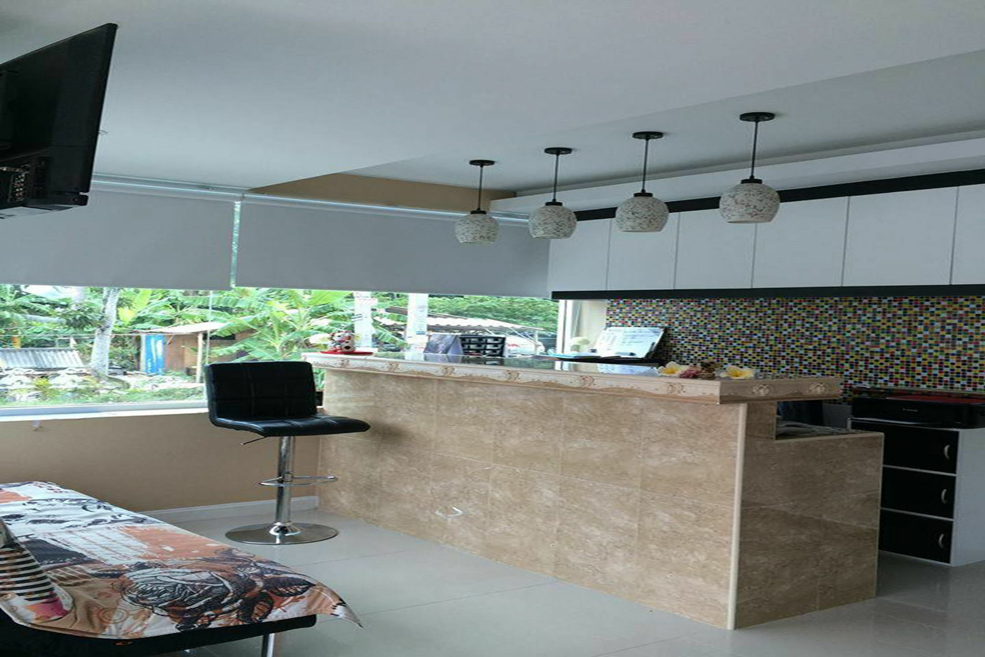 Oyo 75389 Pandora House Pattaya
