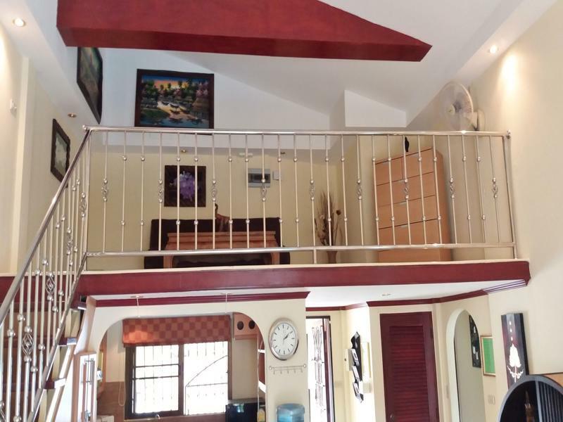 Baan Chai Nam Villa