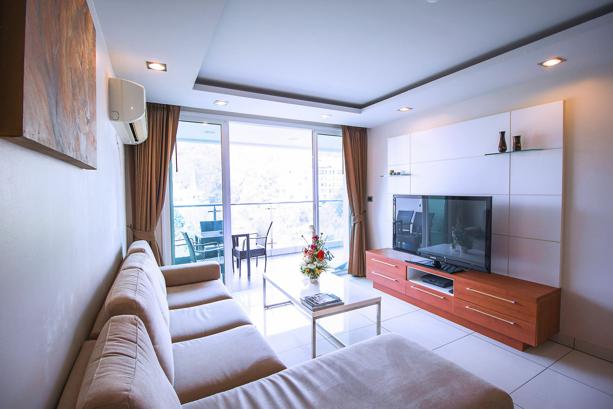 Hyde Park By Sunny 3* Pattaya