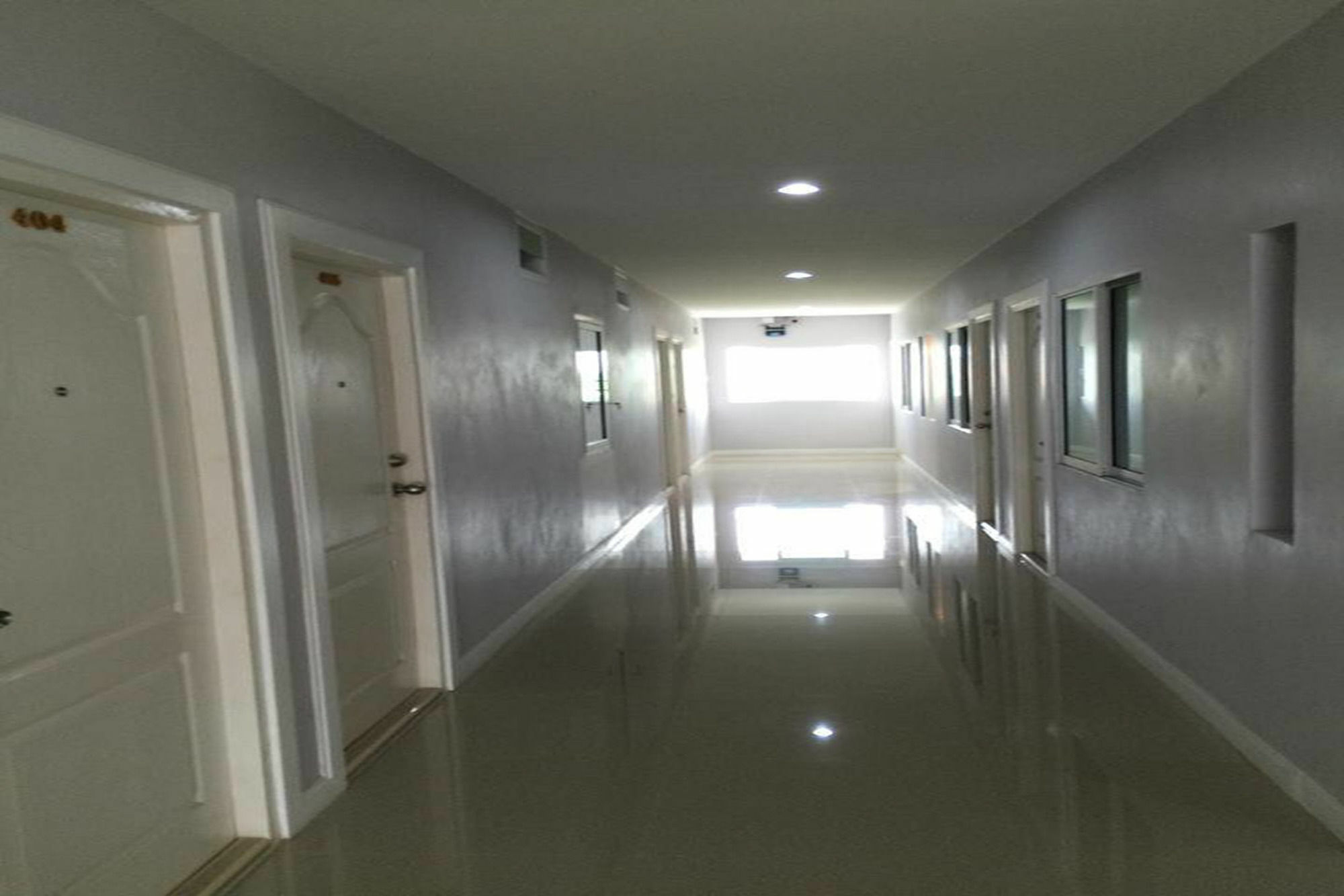 Inn Oyo 75389 Pandora House Pattaya