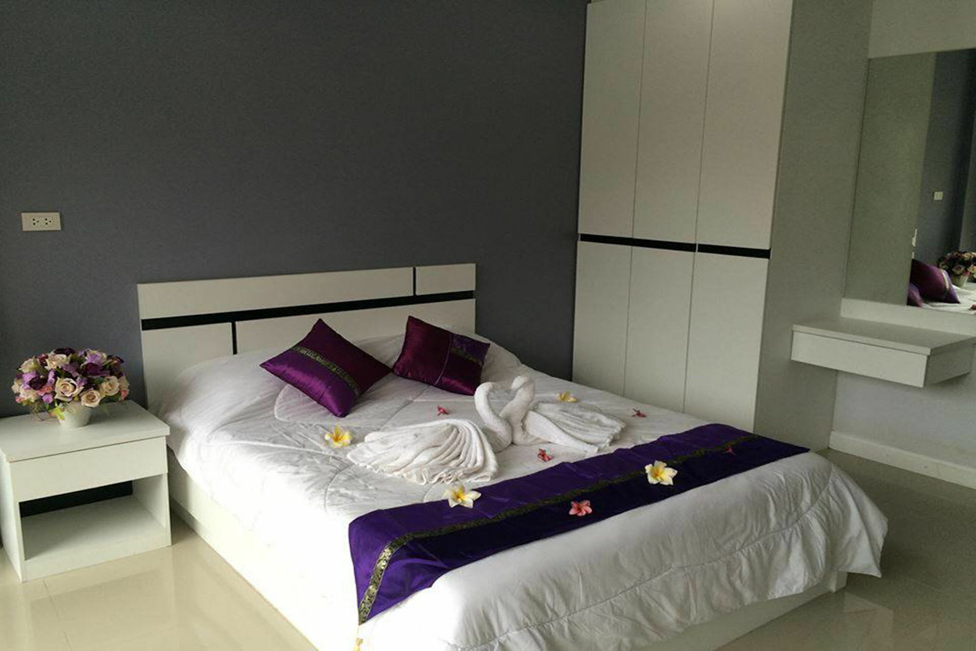 Oyo 75389 Pandora House 2* Pattaya