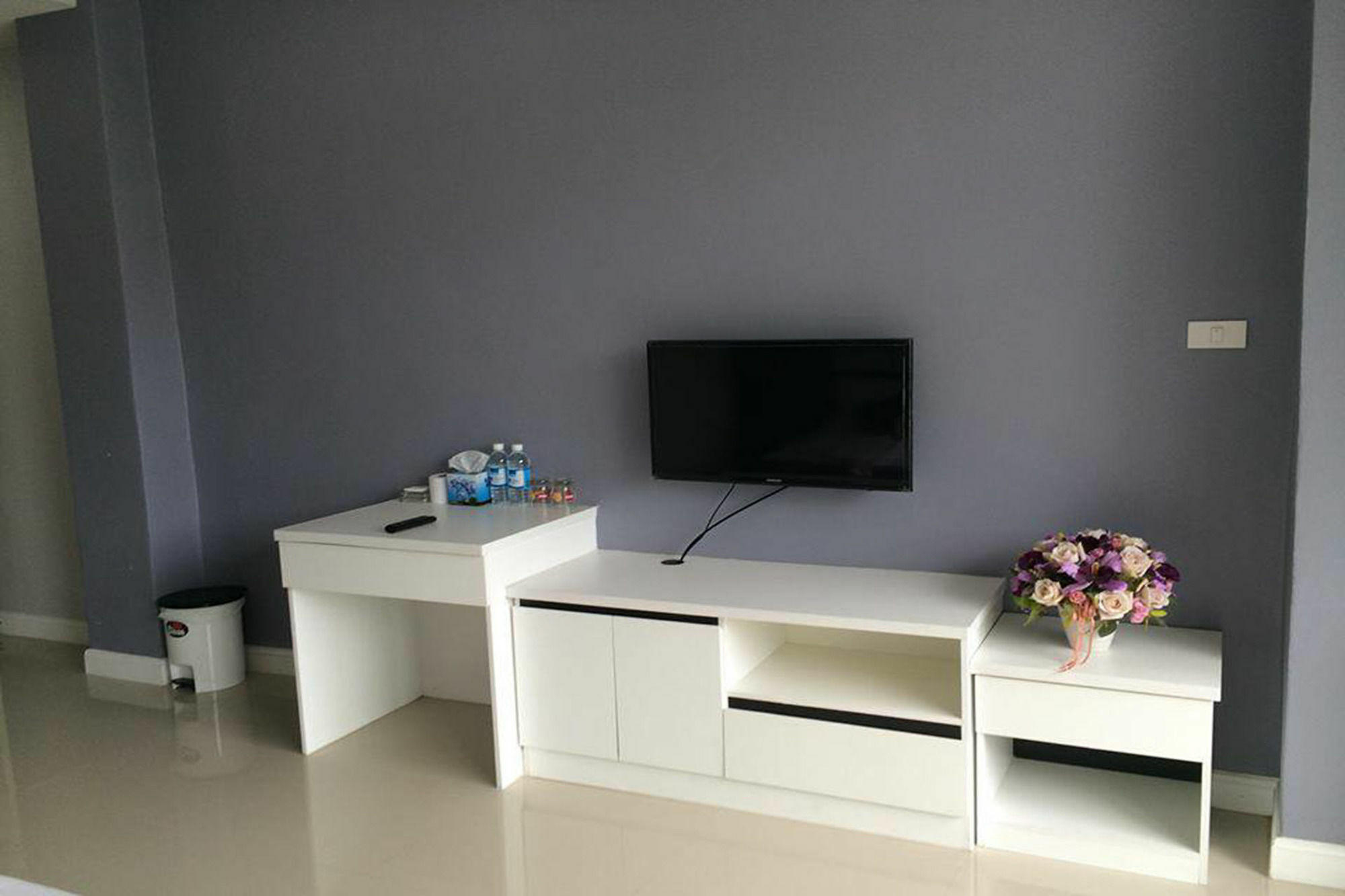 Oyo 75389 Pandora House Pattaya