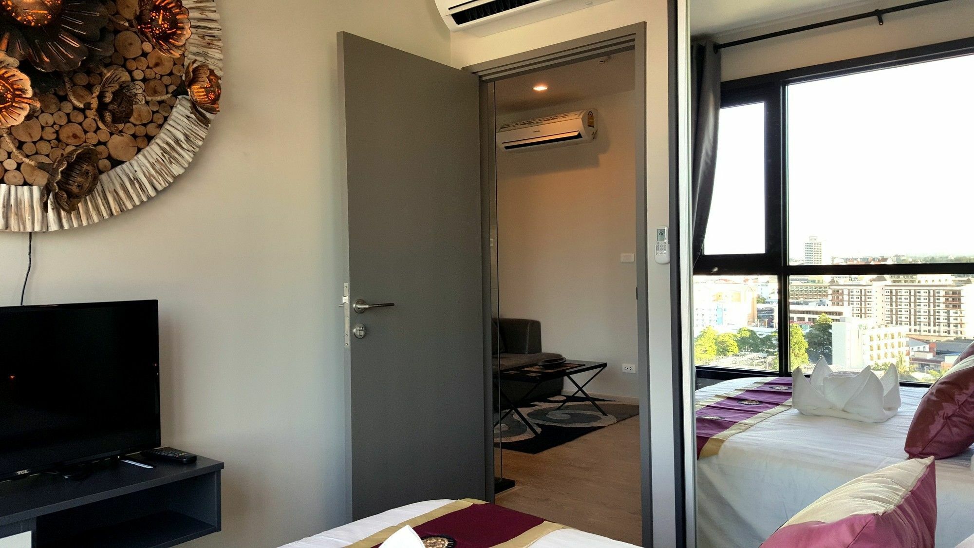 Thai Care Villa