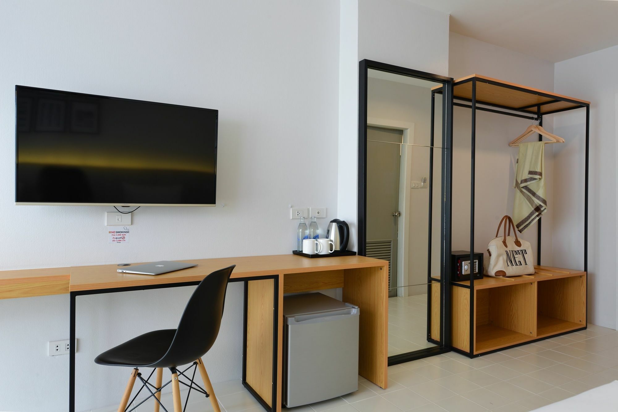 Hotel Ruenthip Pattaya 4*