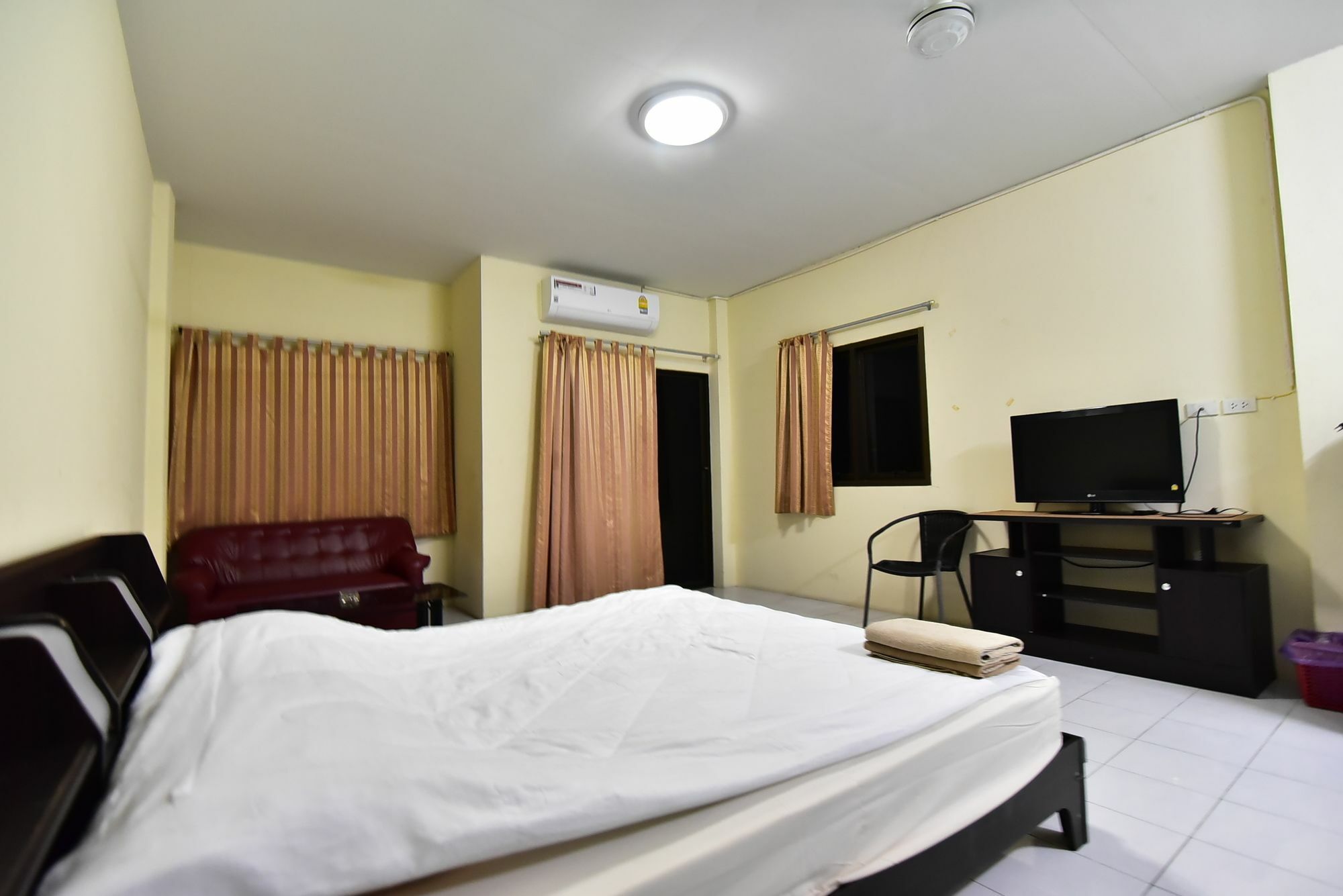 Kaesai Place Pattaya