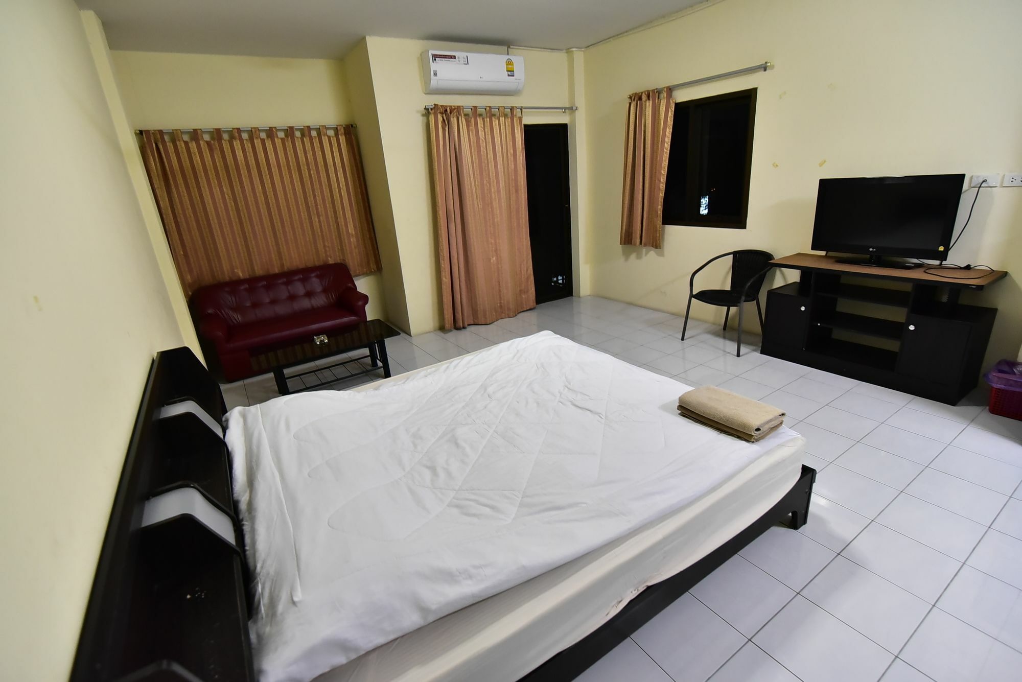 Guest house Kaesai Place 2*
