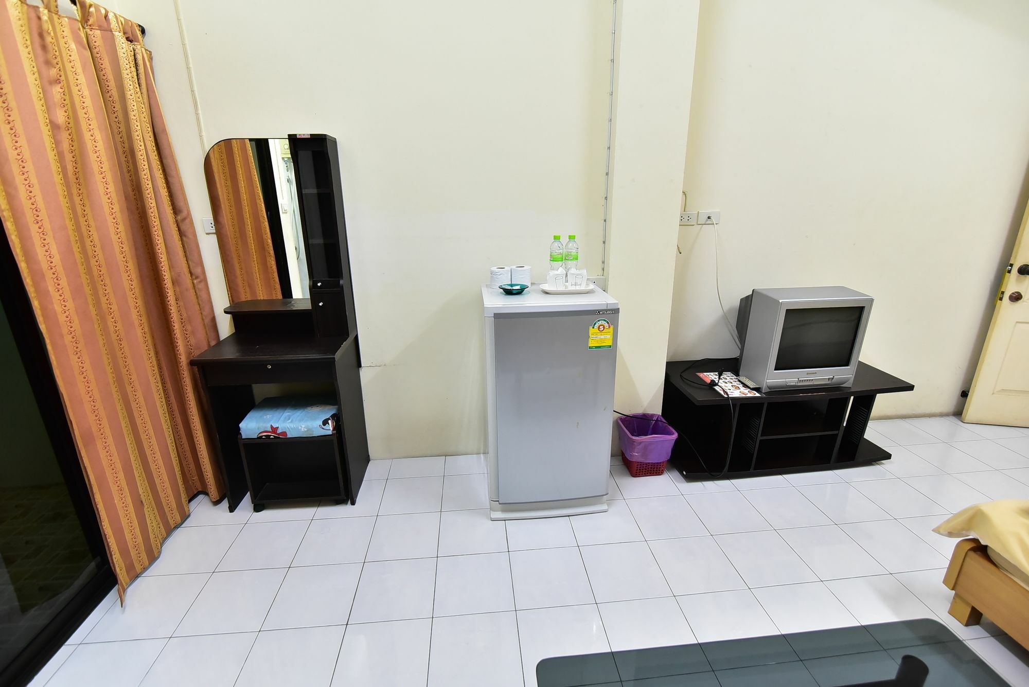 Kaesai Place Guest house Pattaya