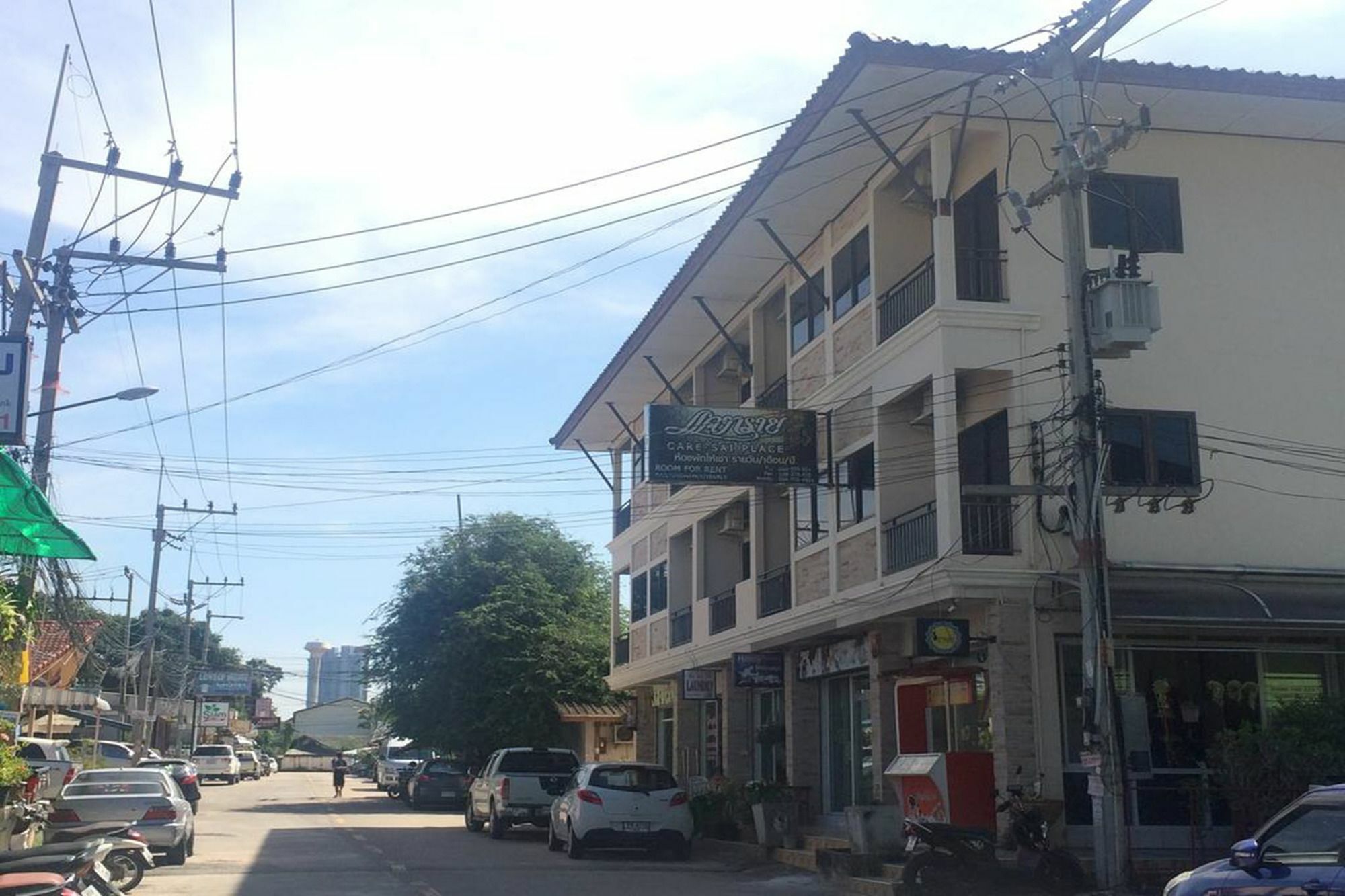 Kaesai Place Guest house 2*