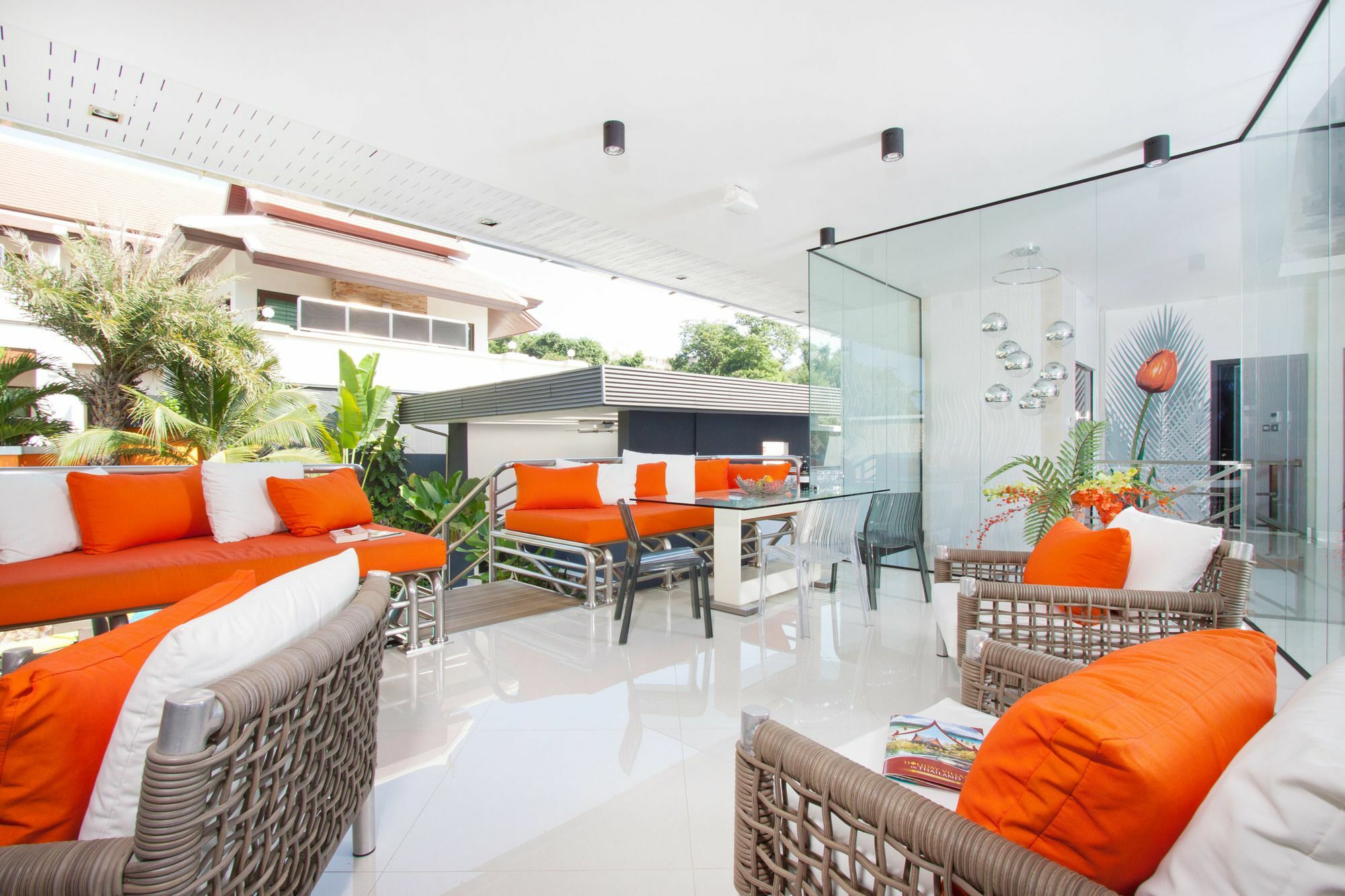 Royale Grand Villa *