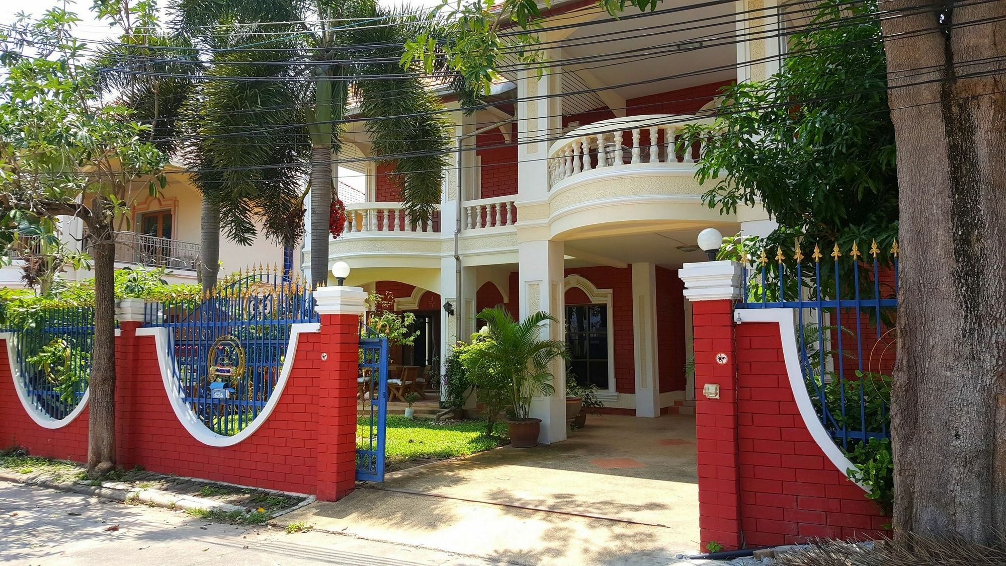 Thai Care Pattaya