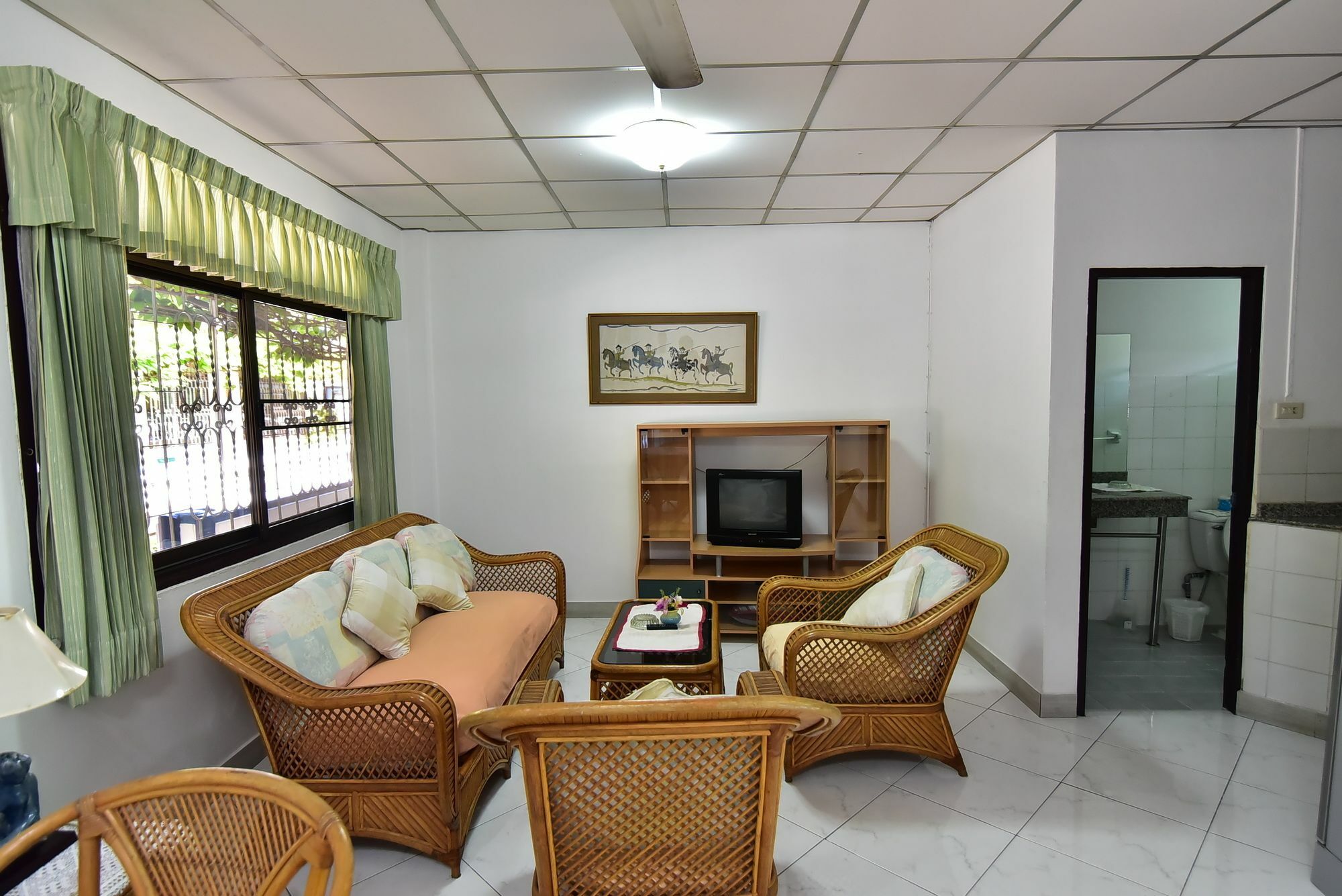Hotel Nong - Adults Only