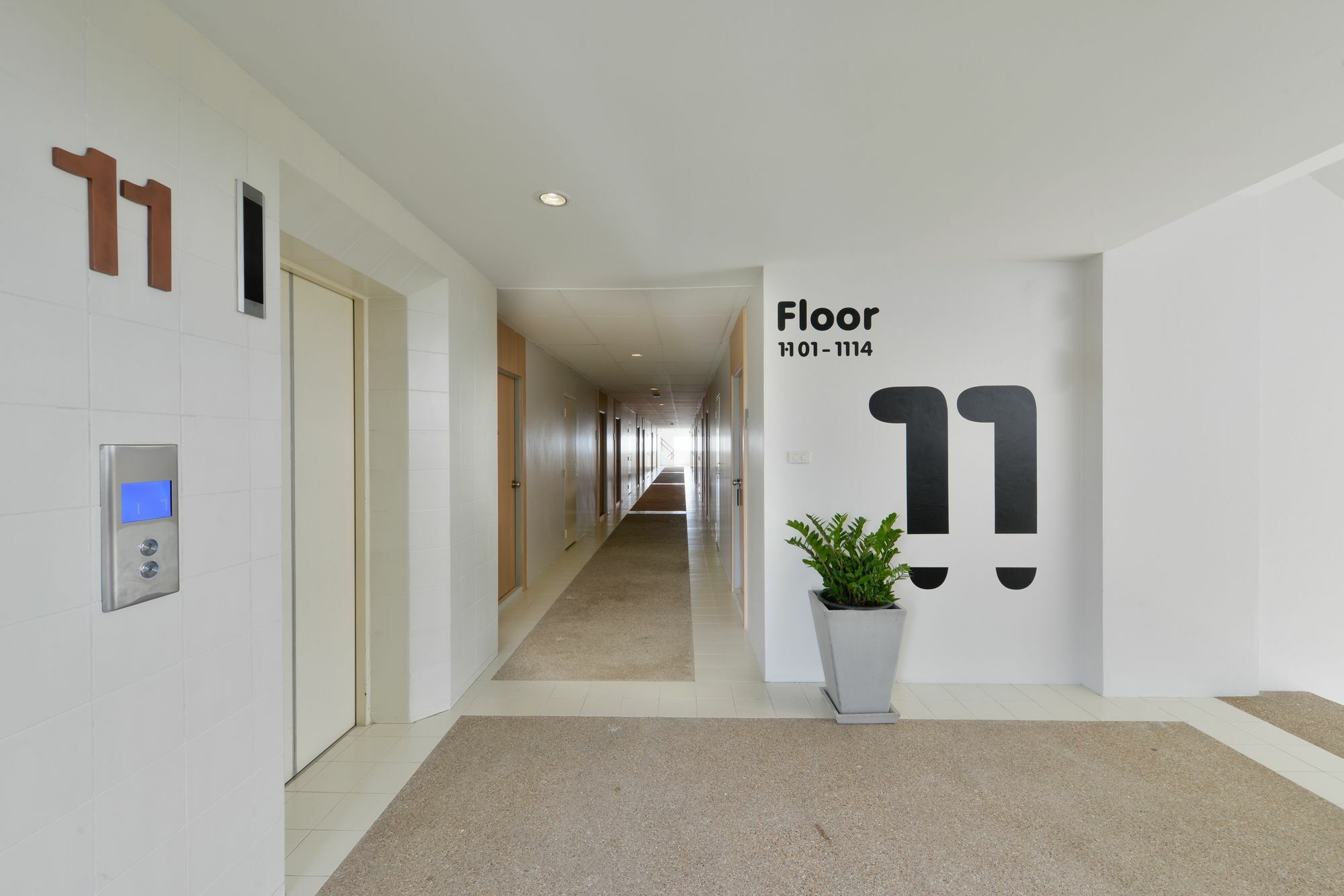Hotel Ruenthip 4*