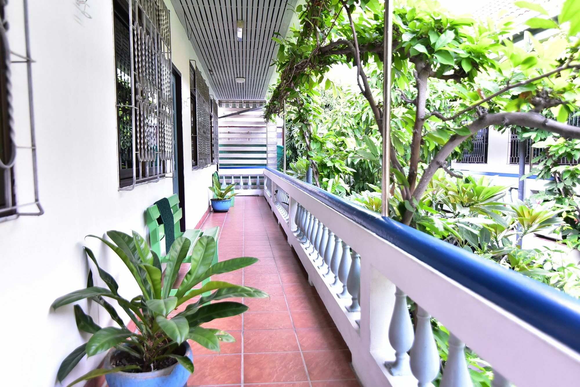 Nong - Adults Only Hotel Pattaya