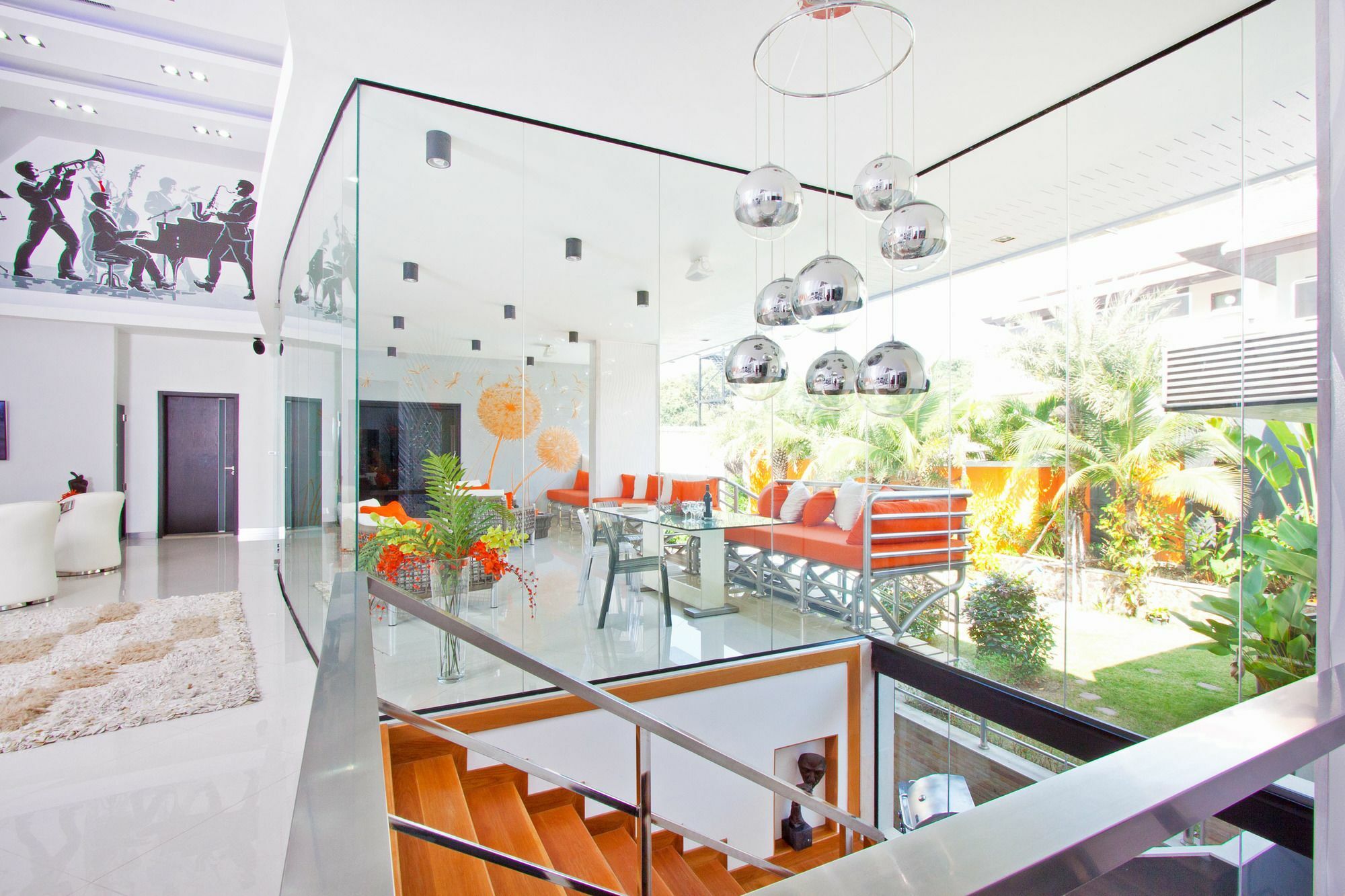 Villa Royale Grand *
