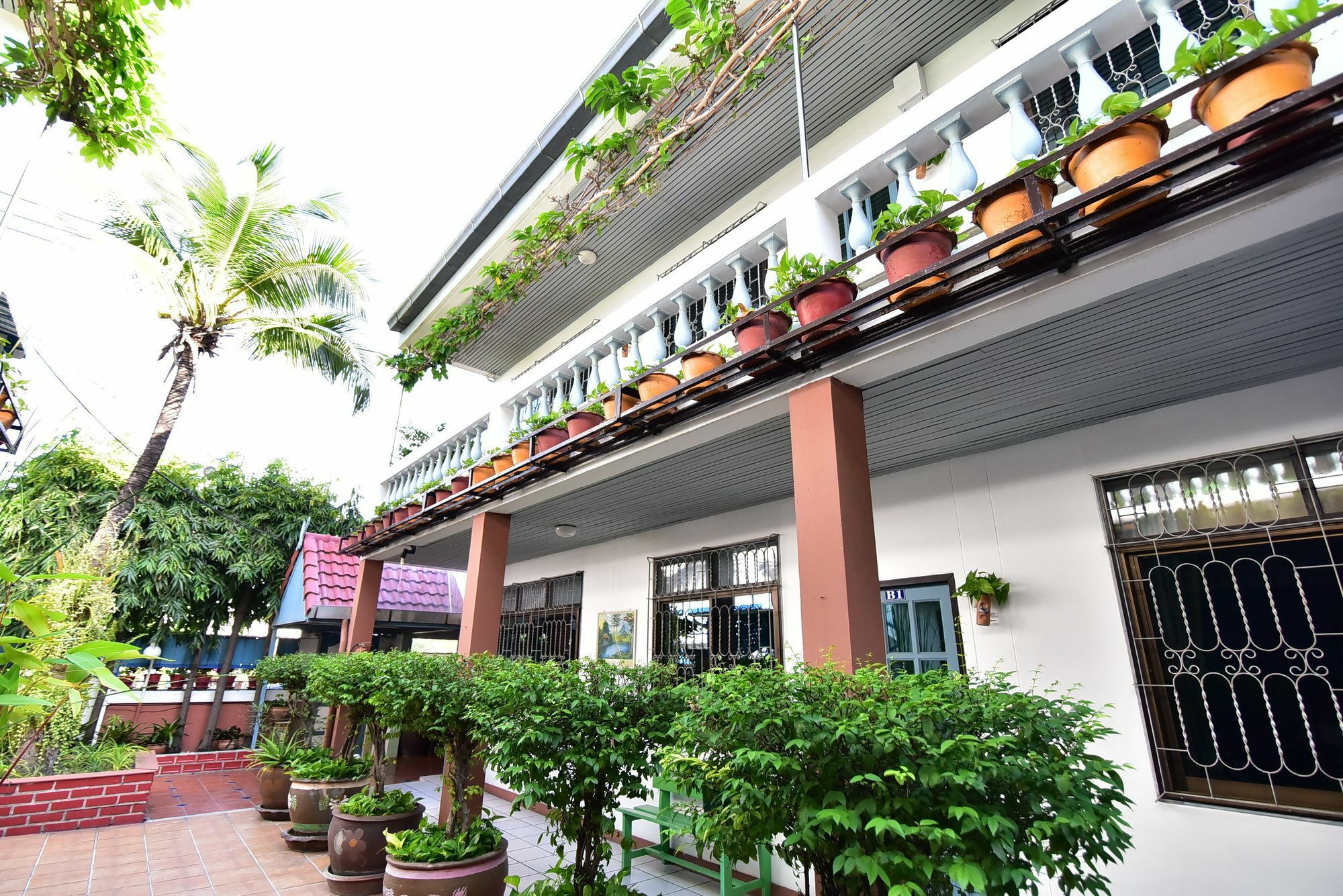 Hotel Nong - Adults Only