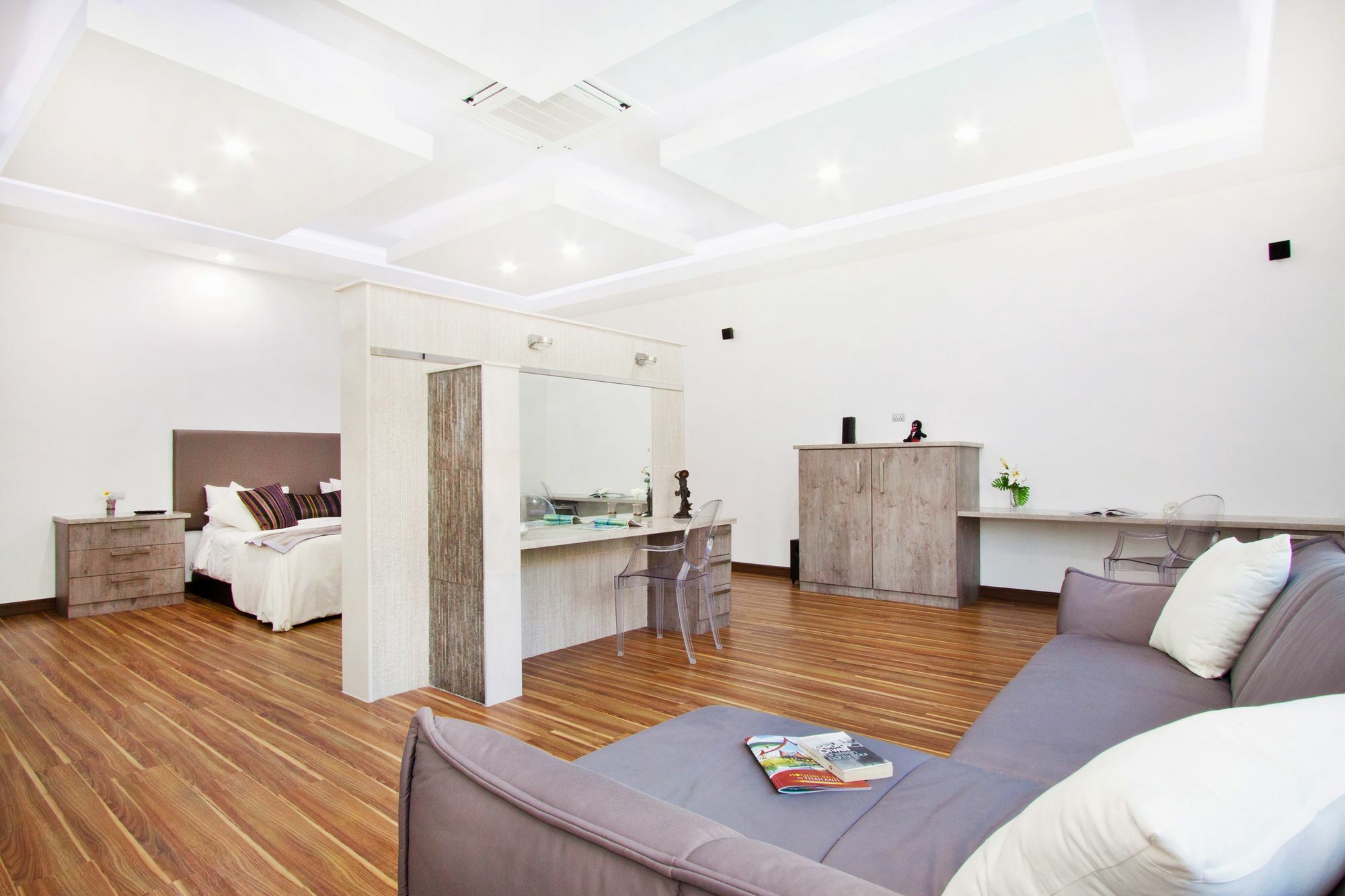 Royale Grand Villa
