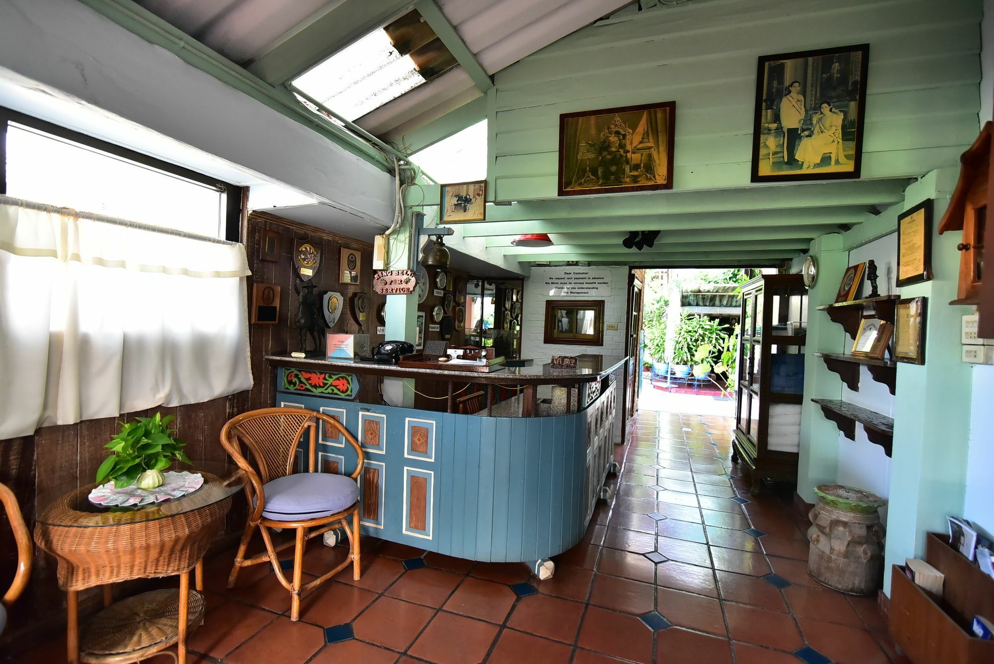 Nong - Adults Only Hotel 3*