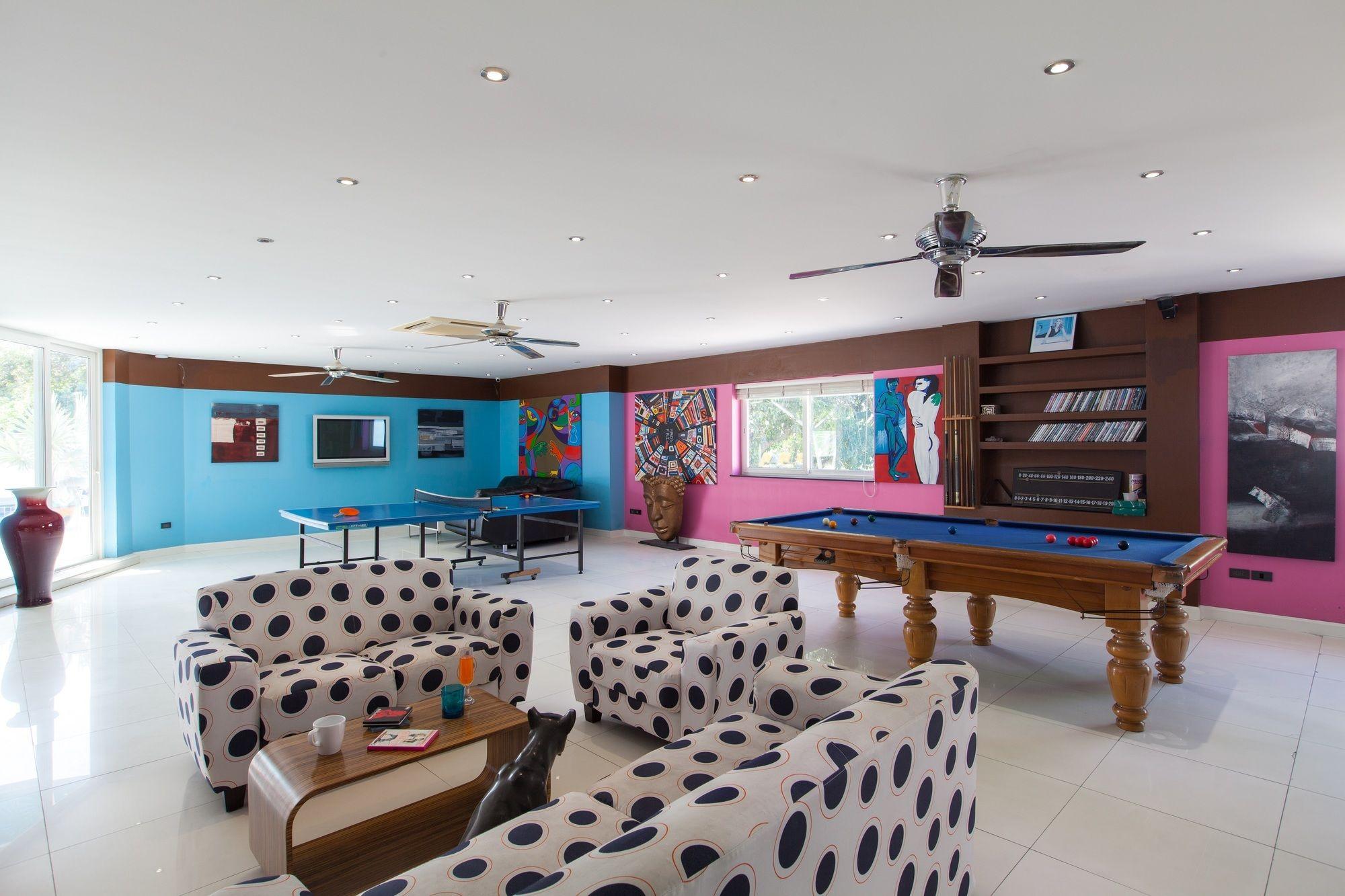 Sharrow Bay Villa *