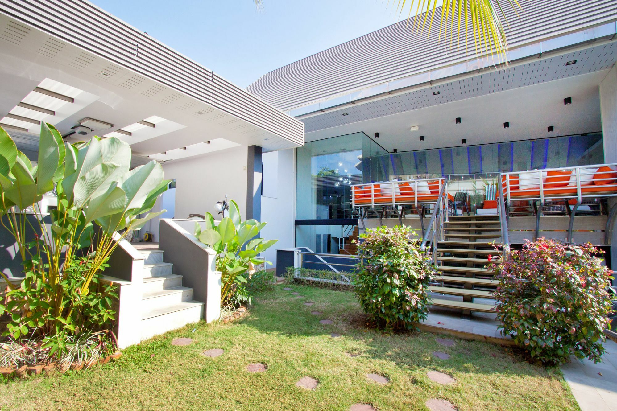 Royale Grand Pattaya