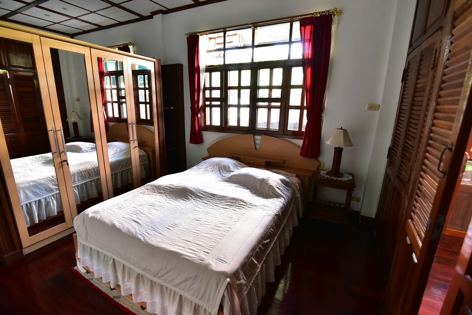 Hotel Nong - Adults Only Pattaya