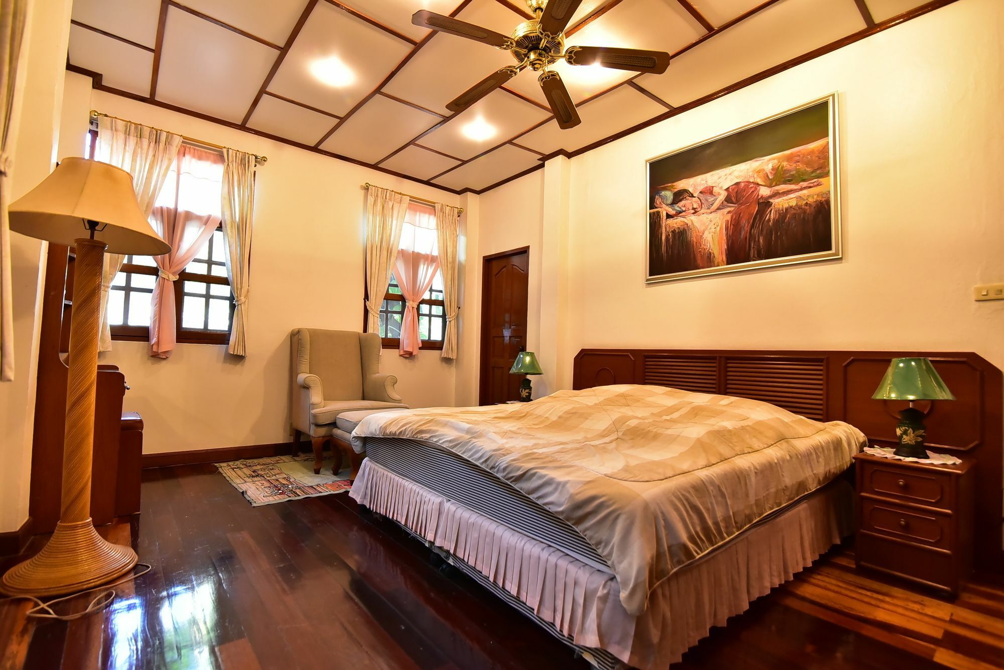 Nong - Adults Only Hotel Pattaya