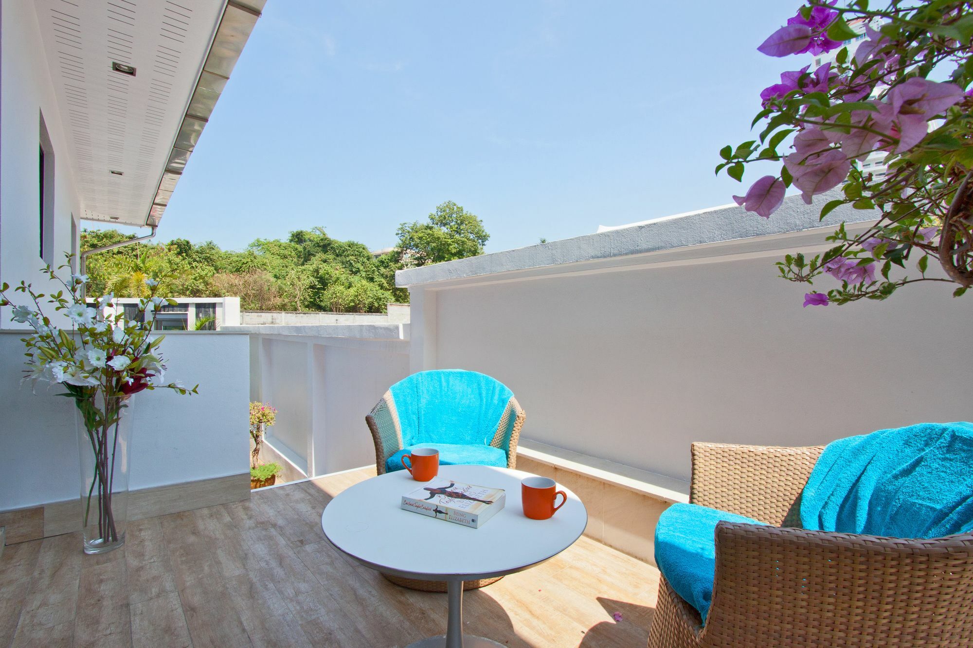 Villa Royale Grand Pattaya