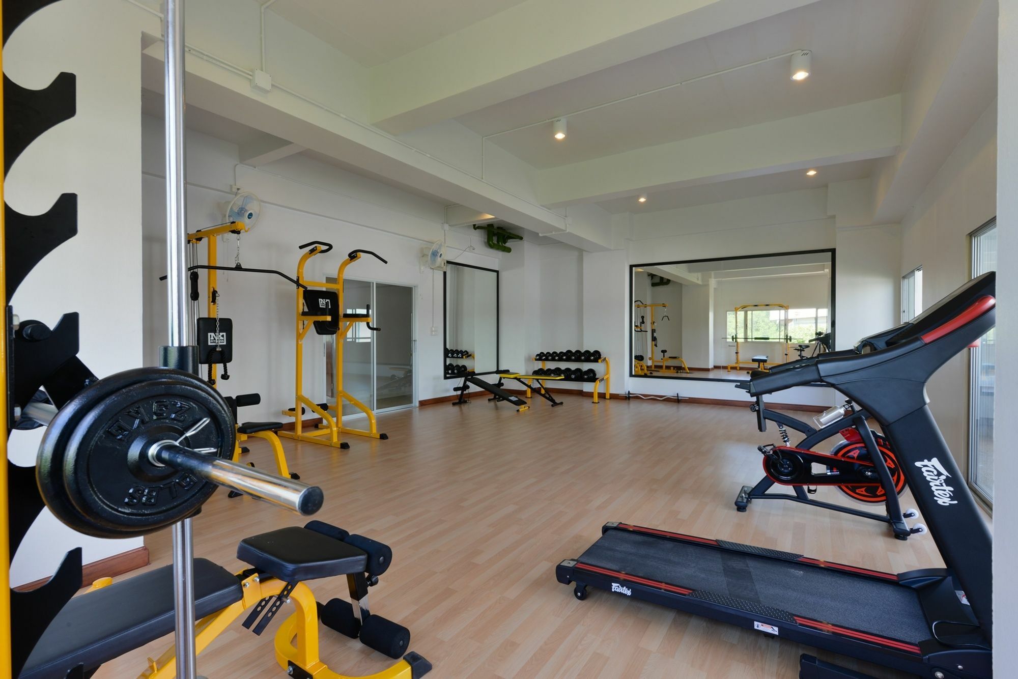 Ruenthip 4* Pattaya