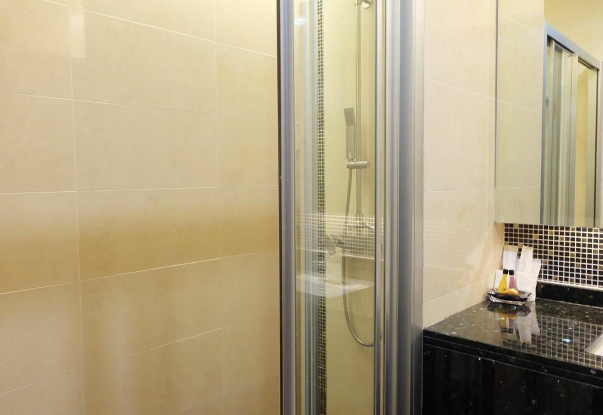 Hotel March Pattaya