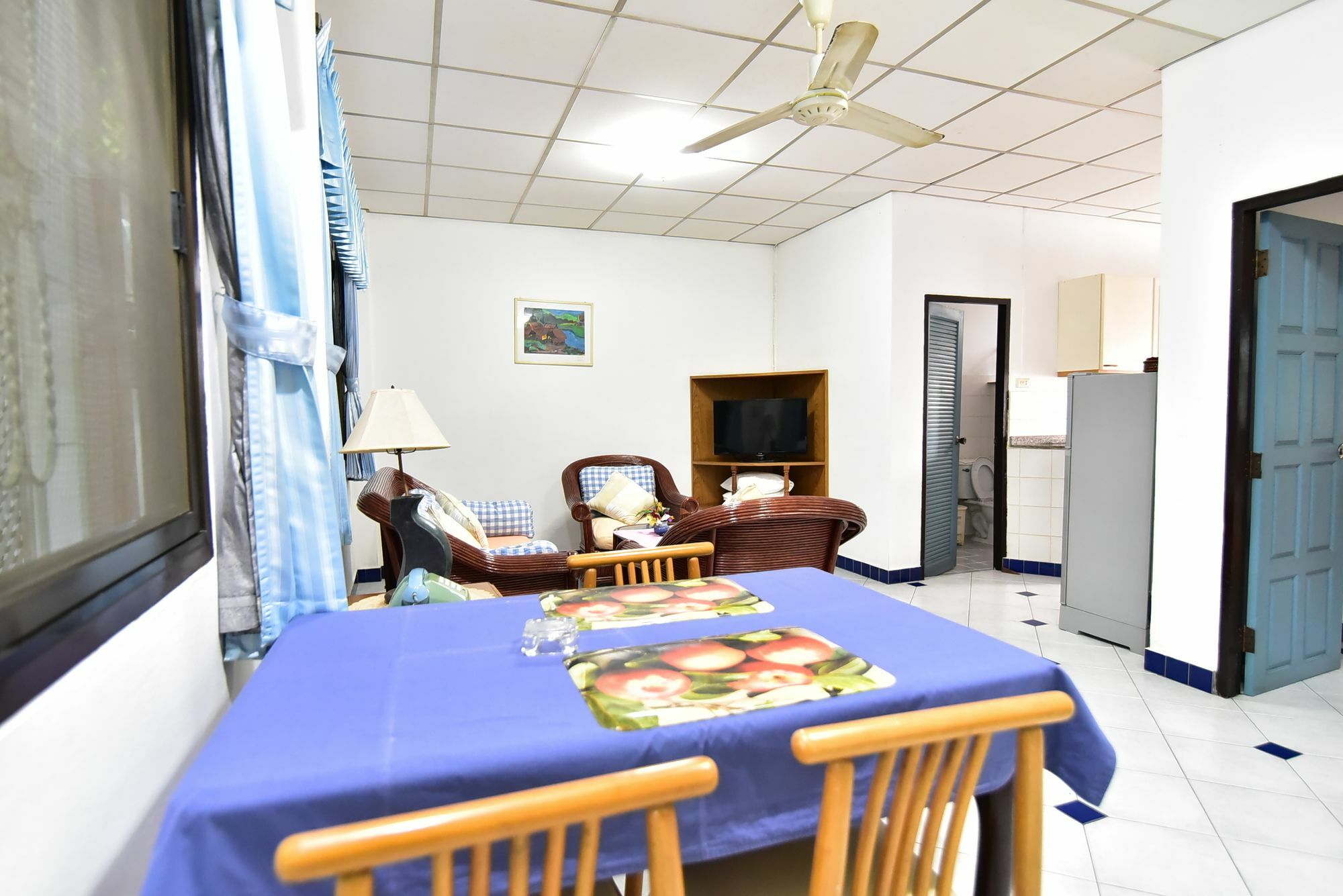 Nong - Adults Only 3* Pattaya