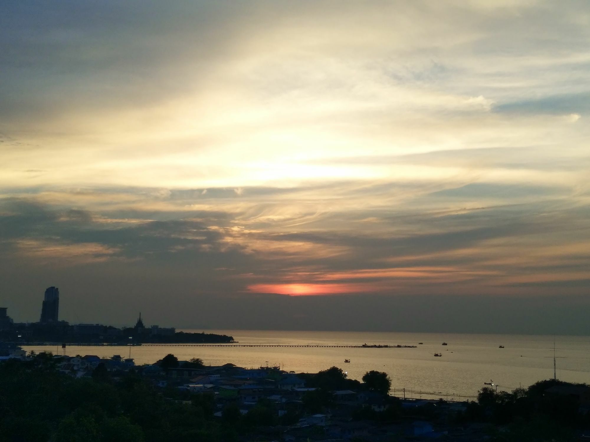 Ruenthip Hotel Pattaya
