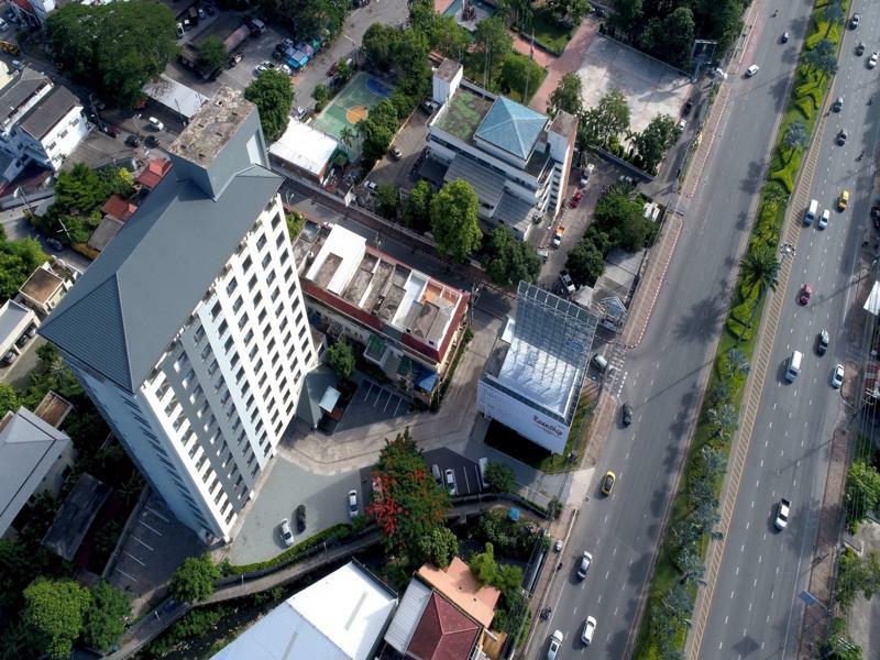 Ruenthip 4* Pattaya