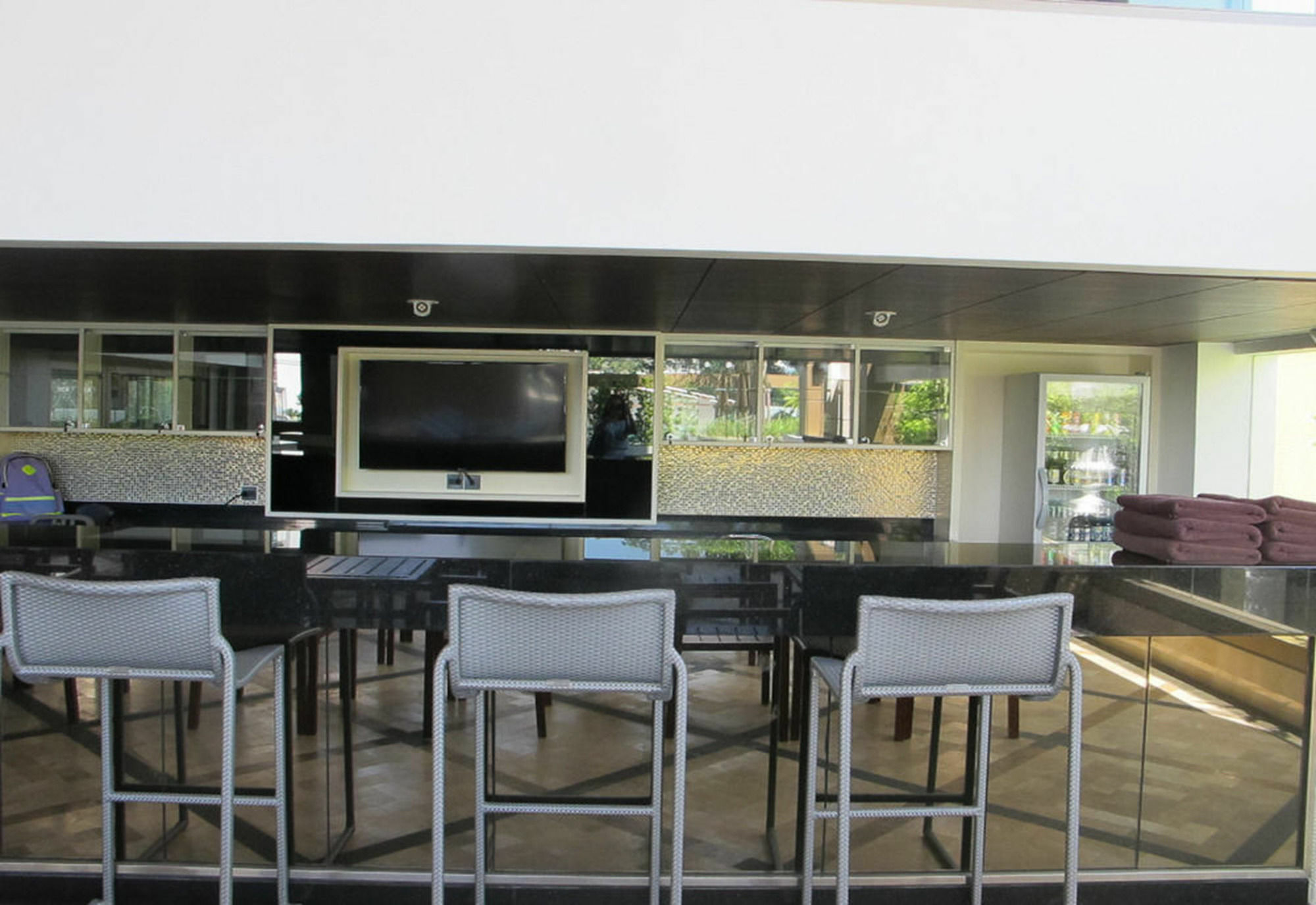 March Hotel Pattaya