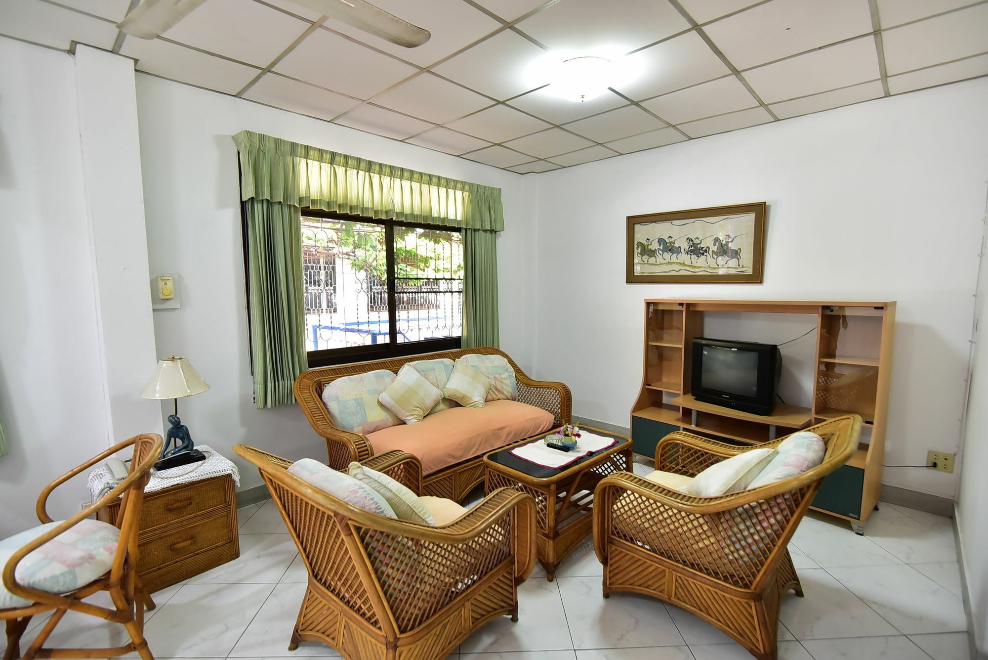 Hotel Nong - Adults Only