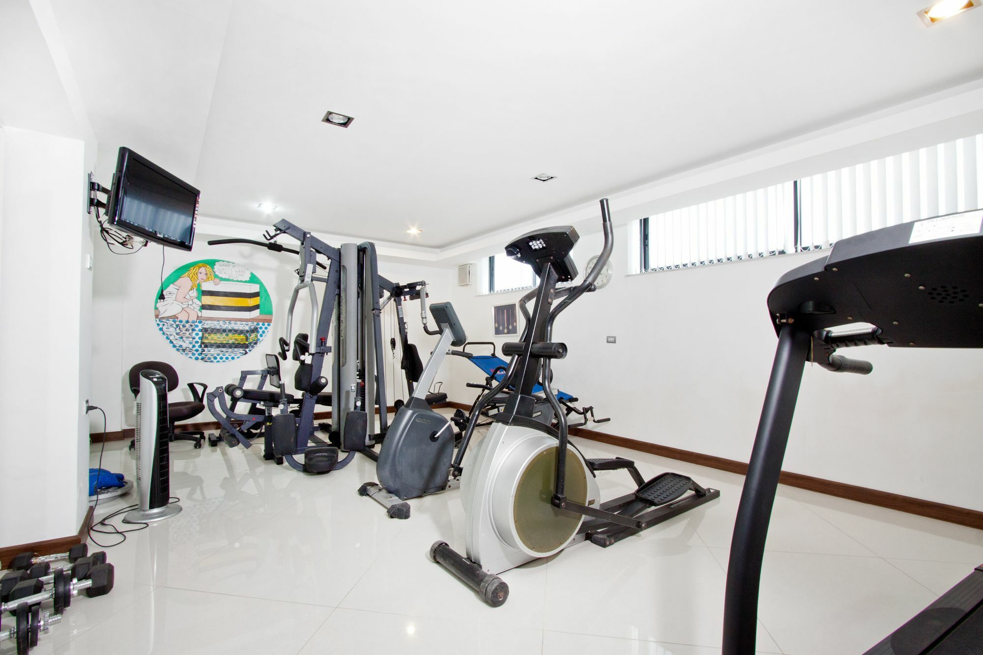 Villa Royale Grand *
