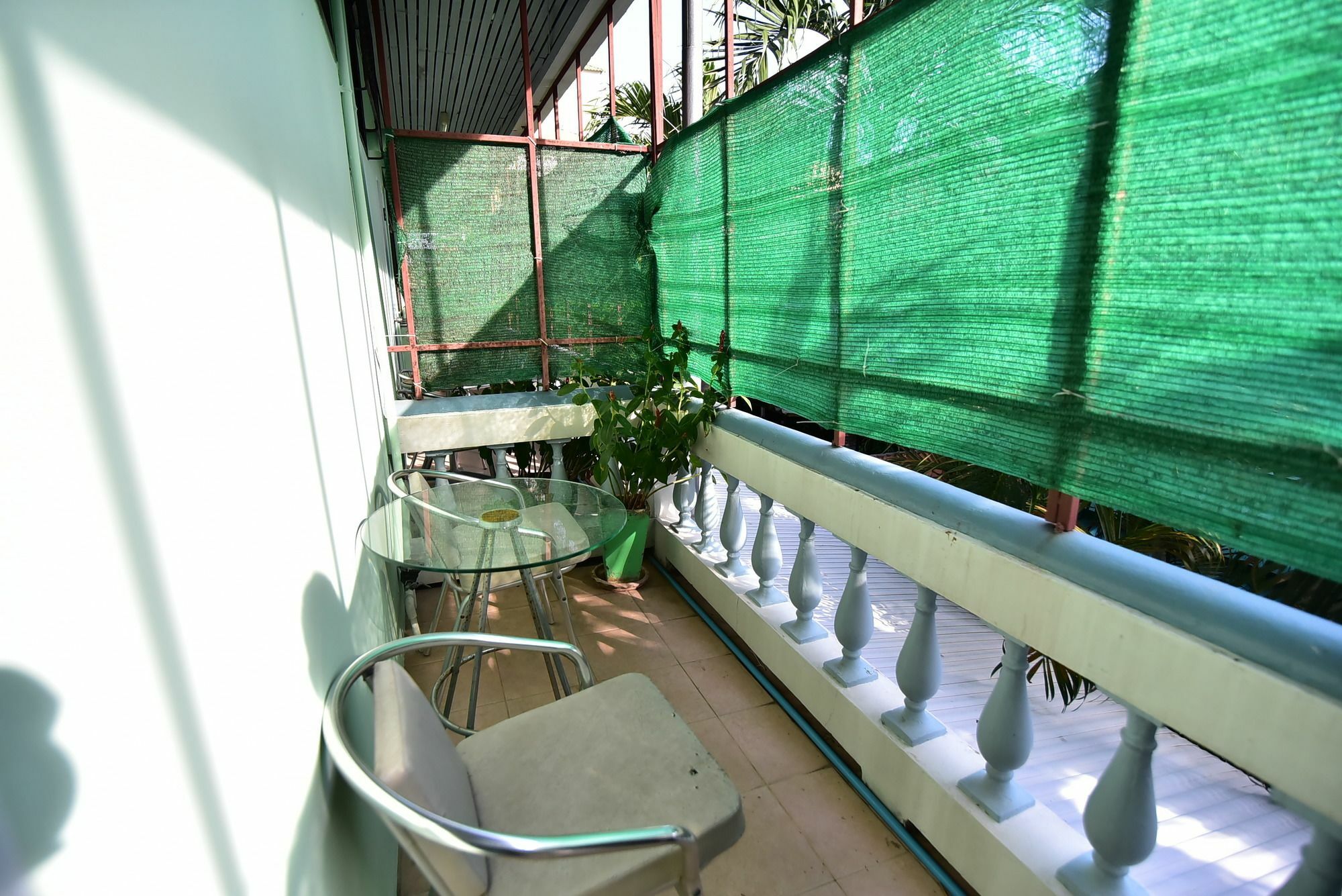 Nong - Adults Only Hotel Pattaya