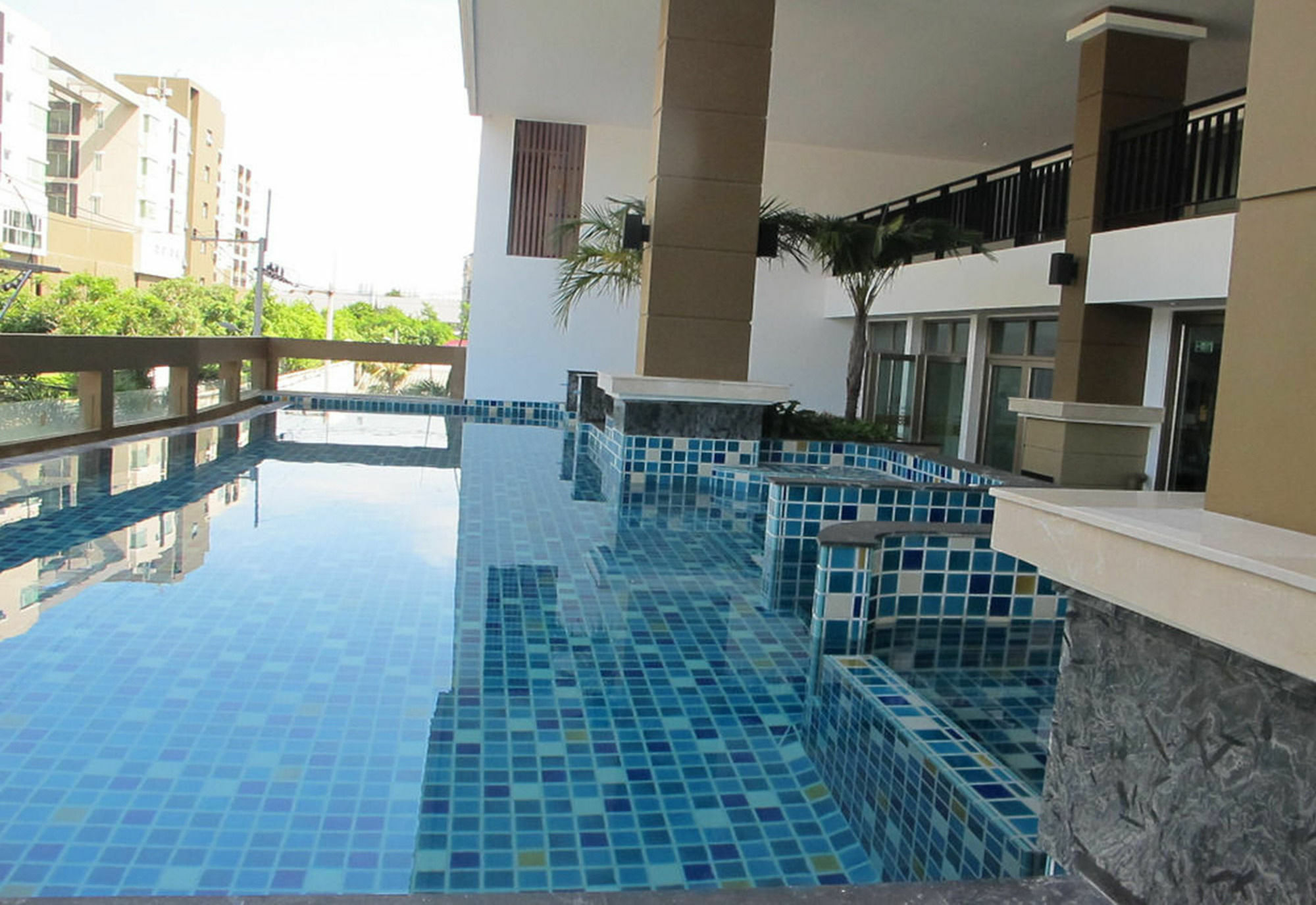 Hotel March 3*