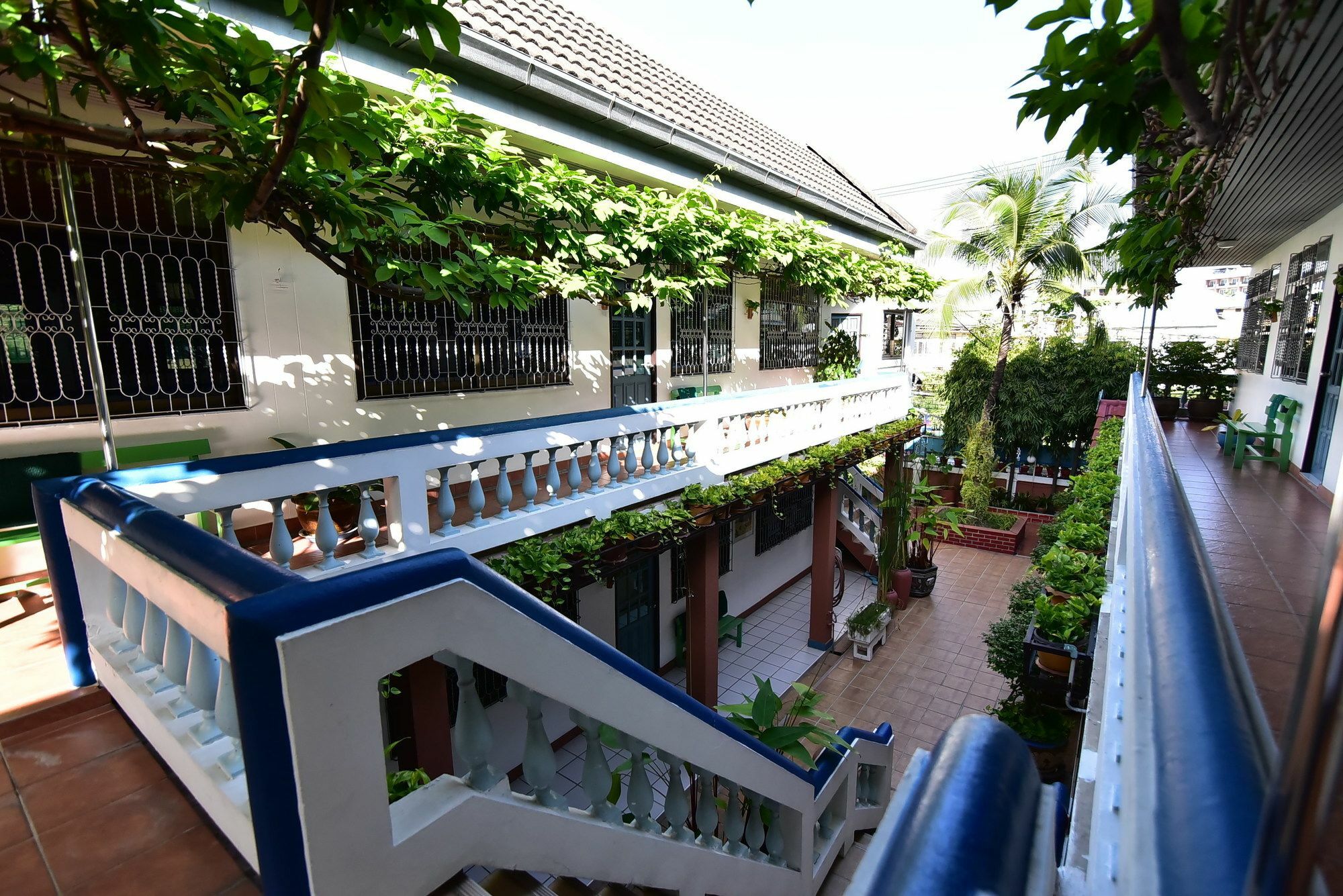 Nong - Adults Only Hotel Pattaya