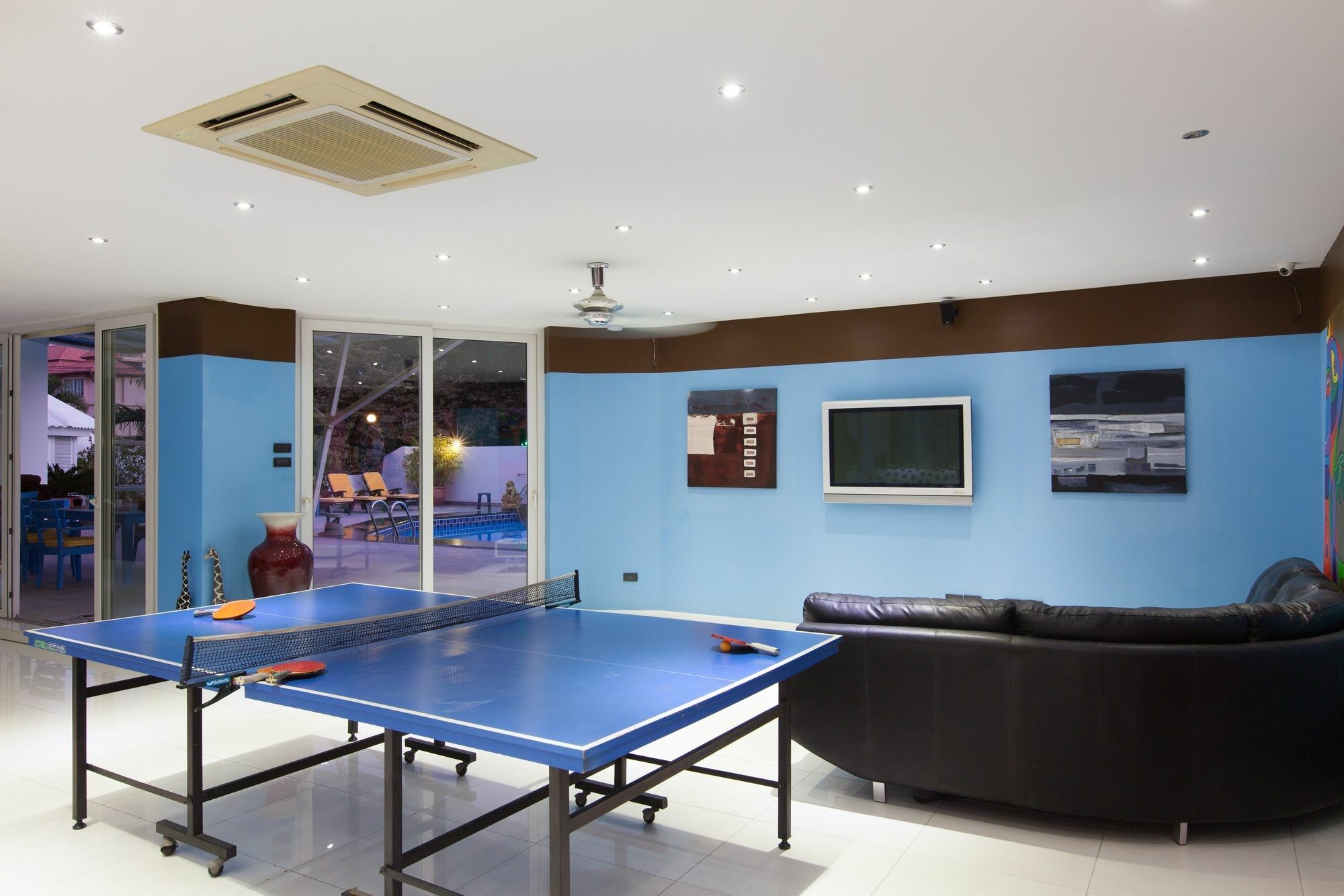 Villa Sharrow Bay