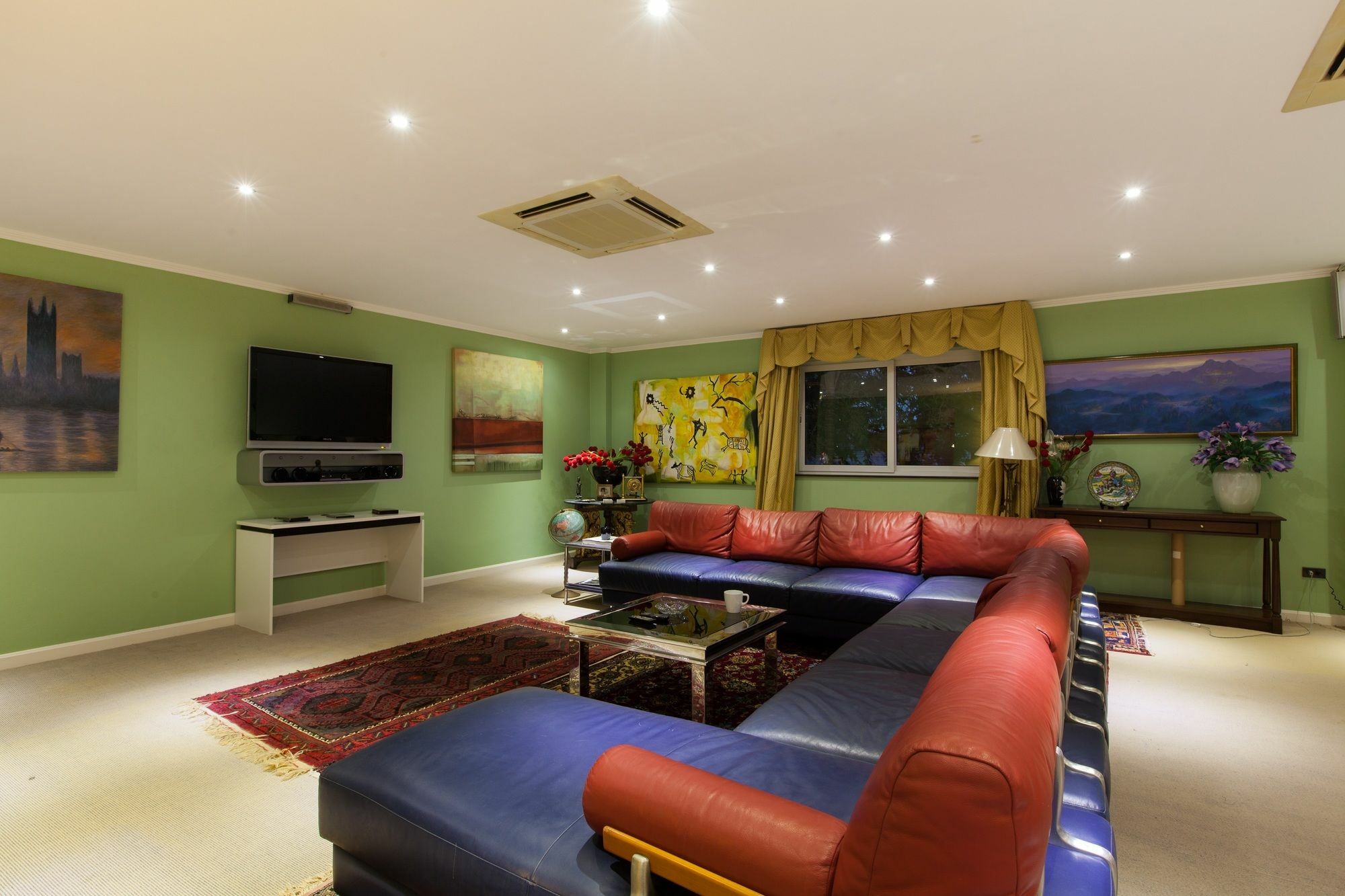 Sharrow Bay Villa Pattaya