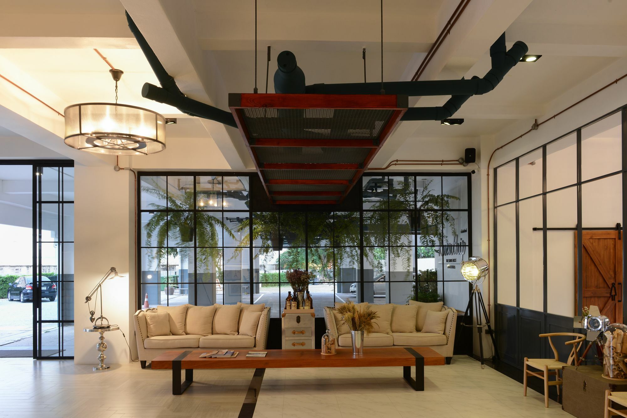 Hotel Ruenthip Pattaya 4*