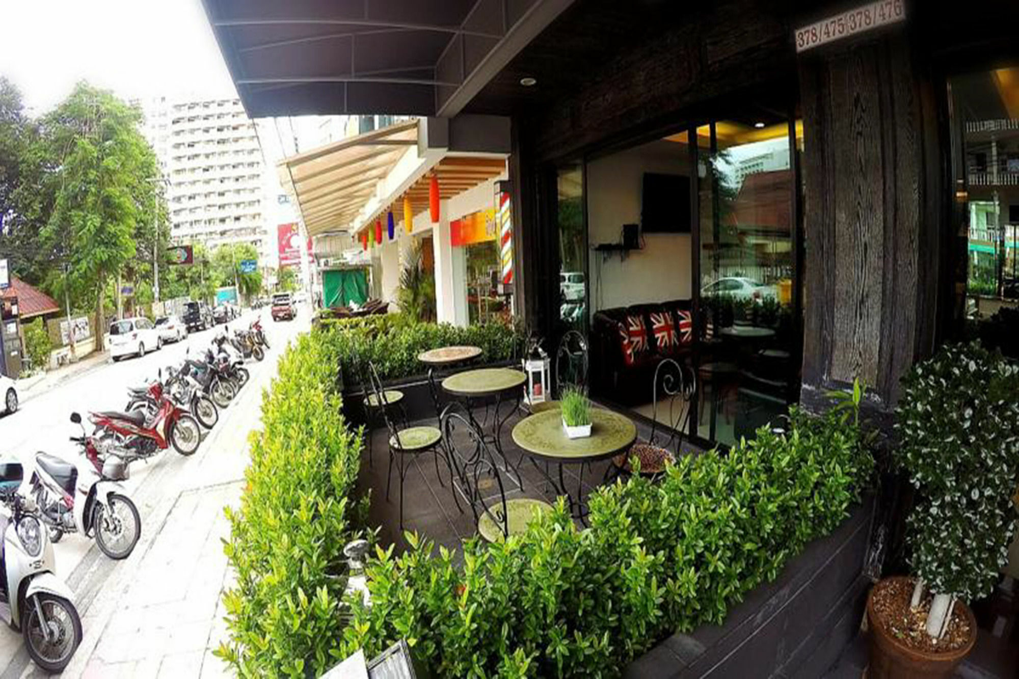 Sota Pattaya