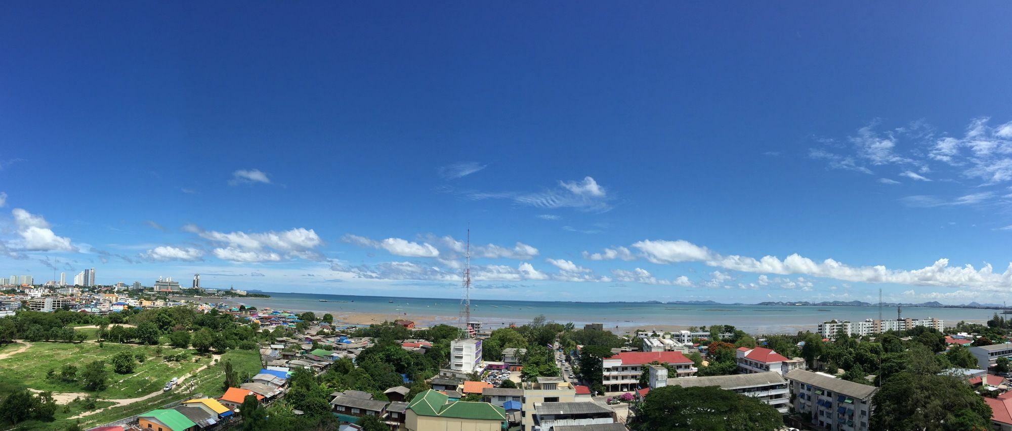 Ruenthip Pattaya