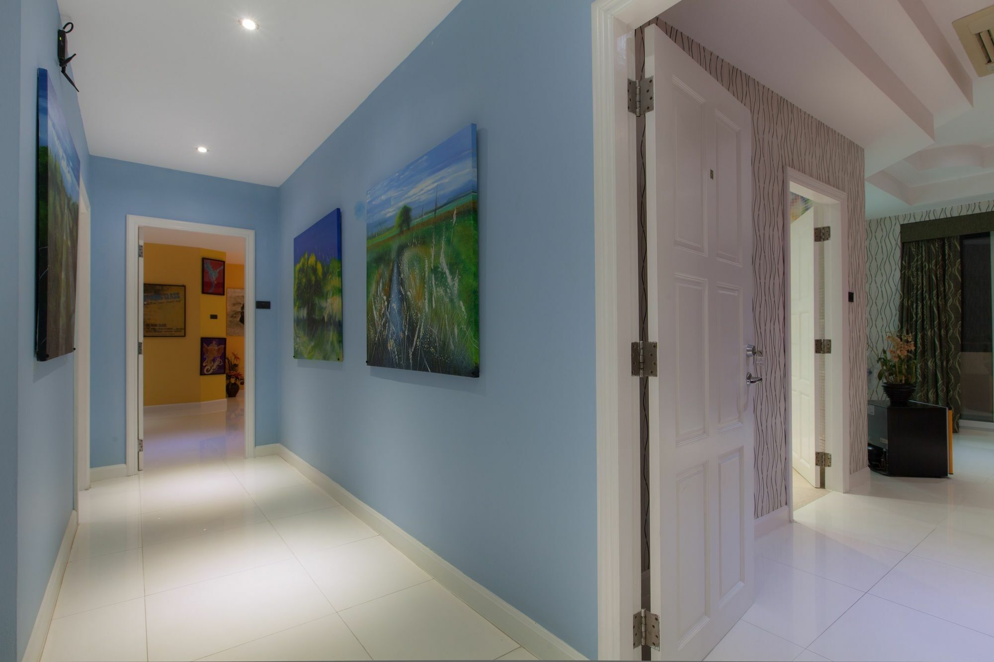 Villa Sharrow Bay